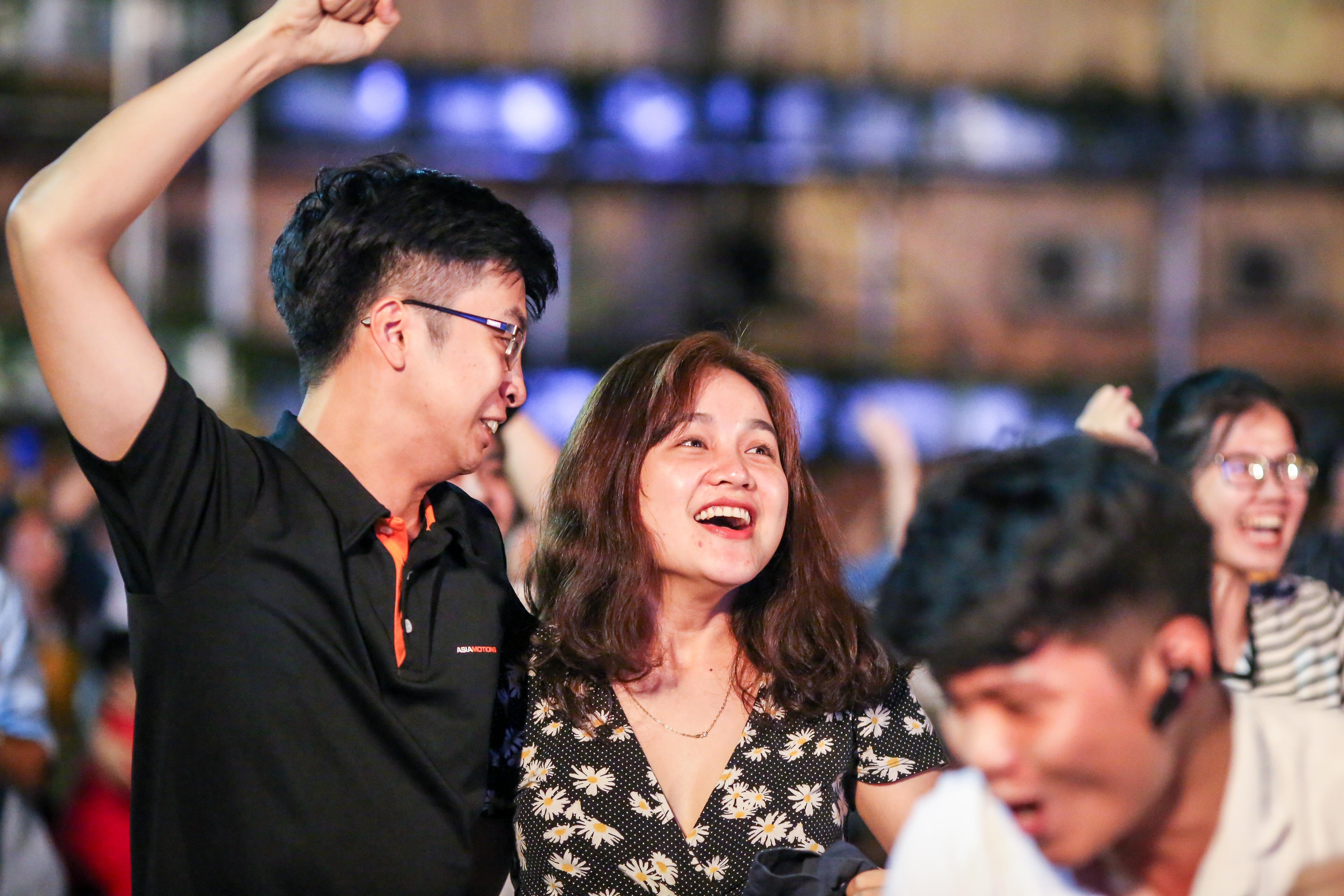 Doi tuyen Viet Nam,  Asia Cup 2019,  tu ket anh 12