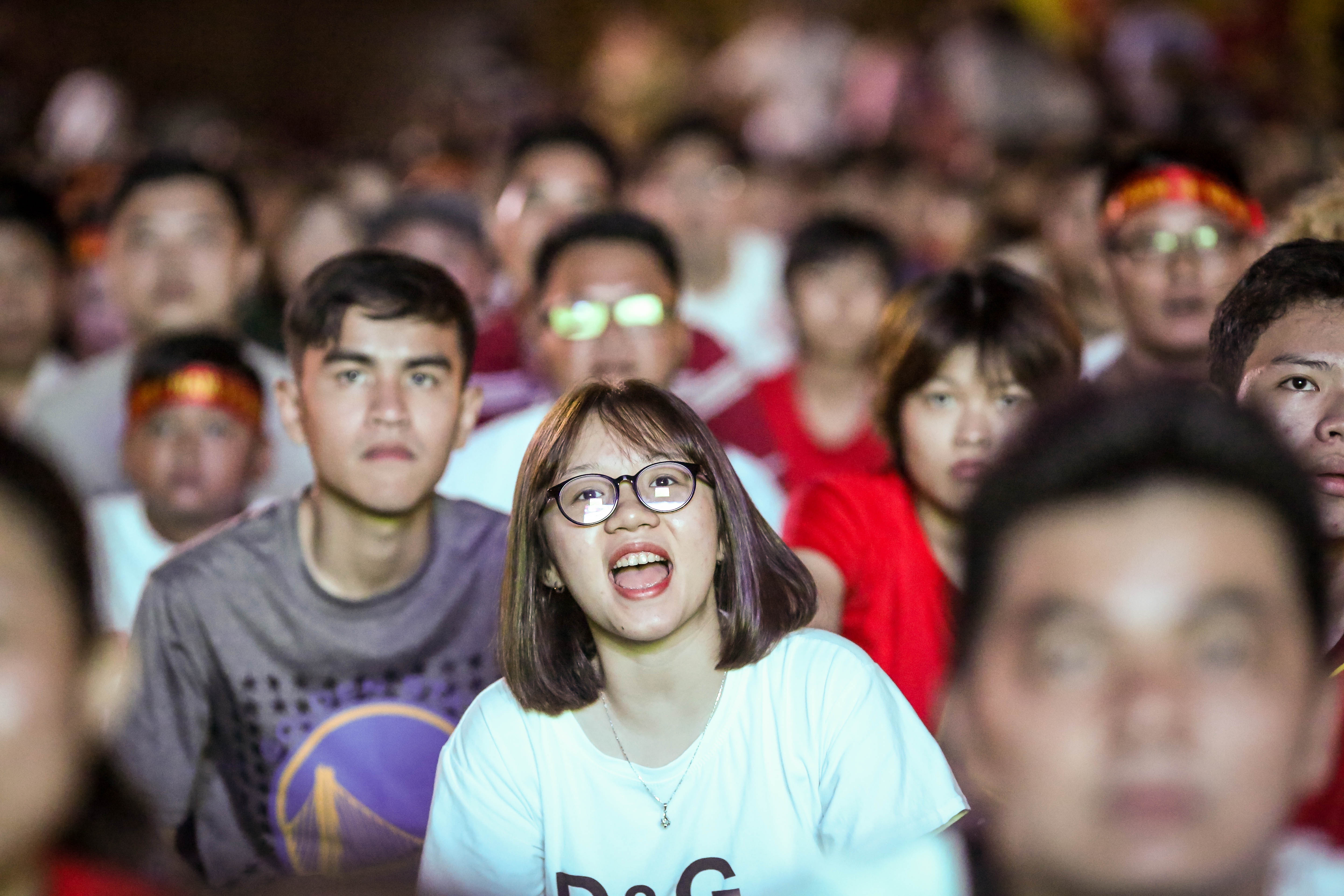 Doi tuyen Viet Nam,  Asia Cup 2019,  tu ket anh 4