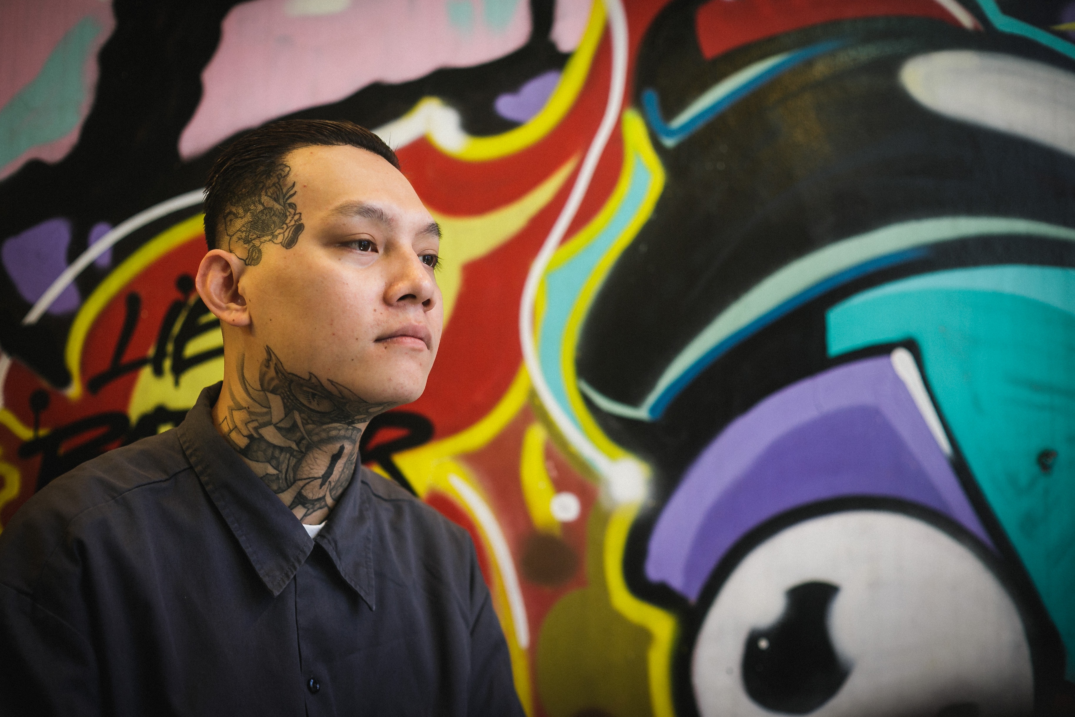 Trong Nghia chia se ve y nghia cua hinh xam tren mat hinh anh