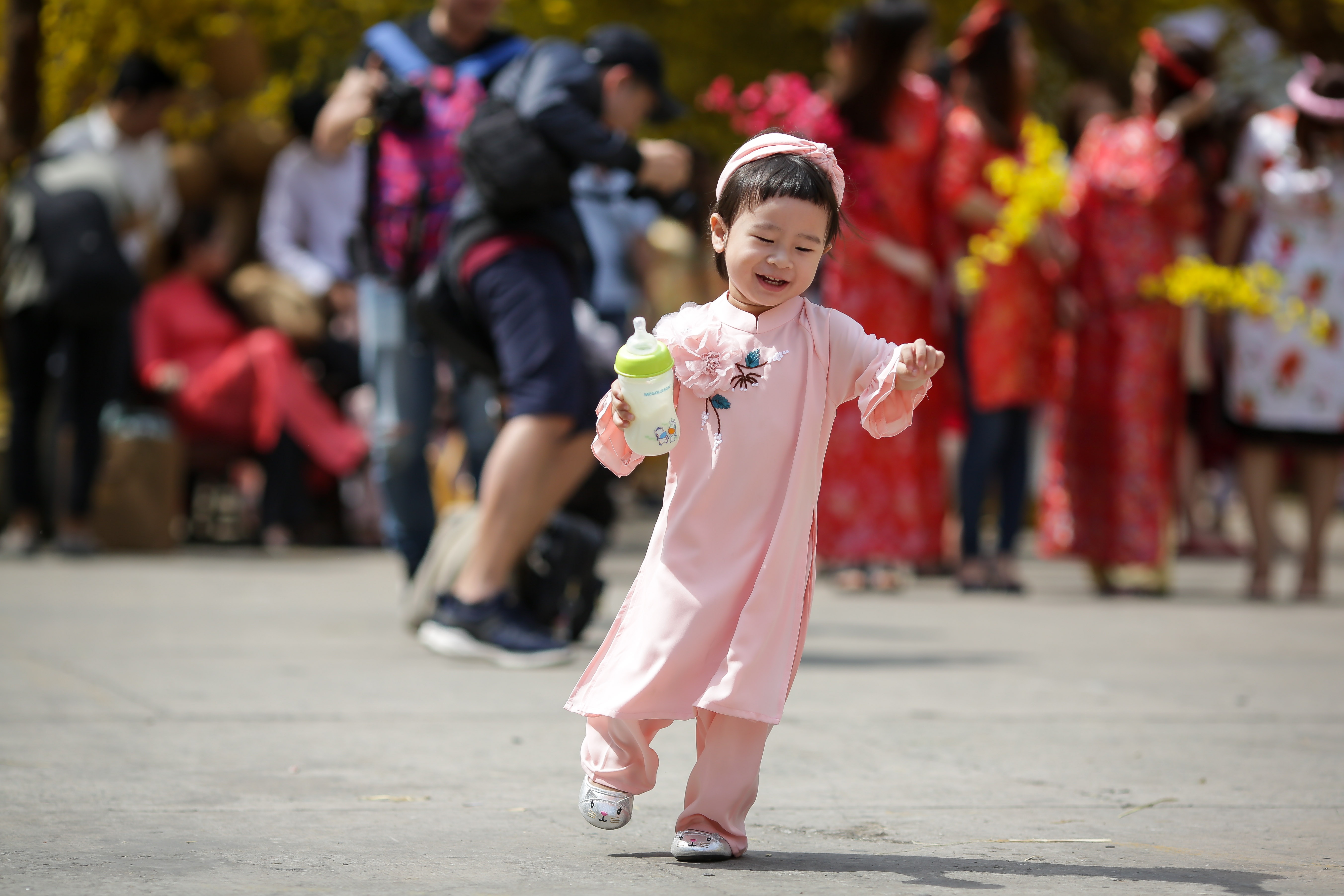 pho ong do Sai Gon 2019 anh 11