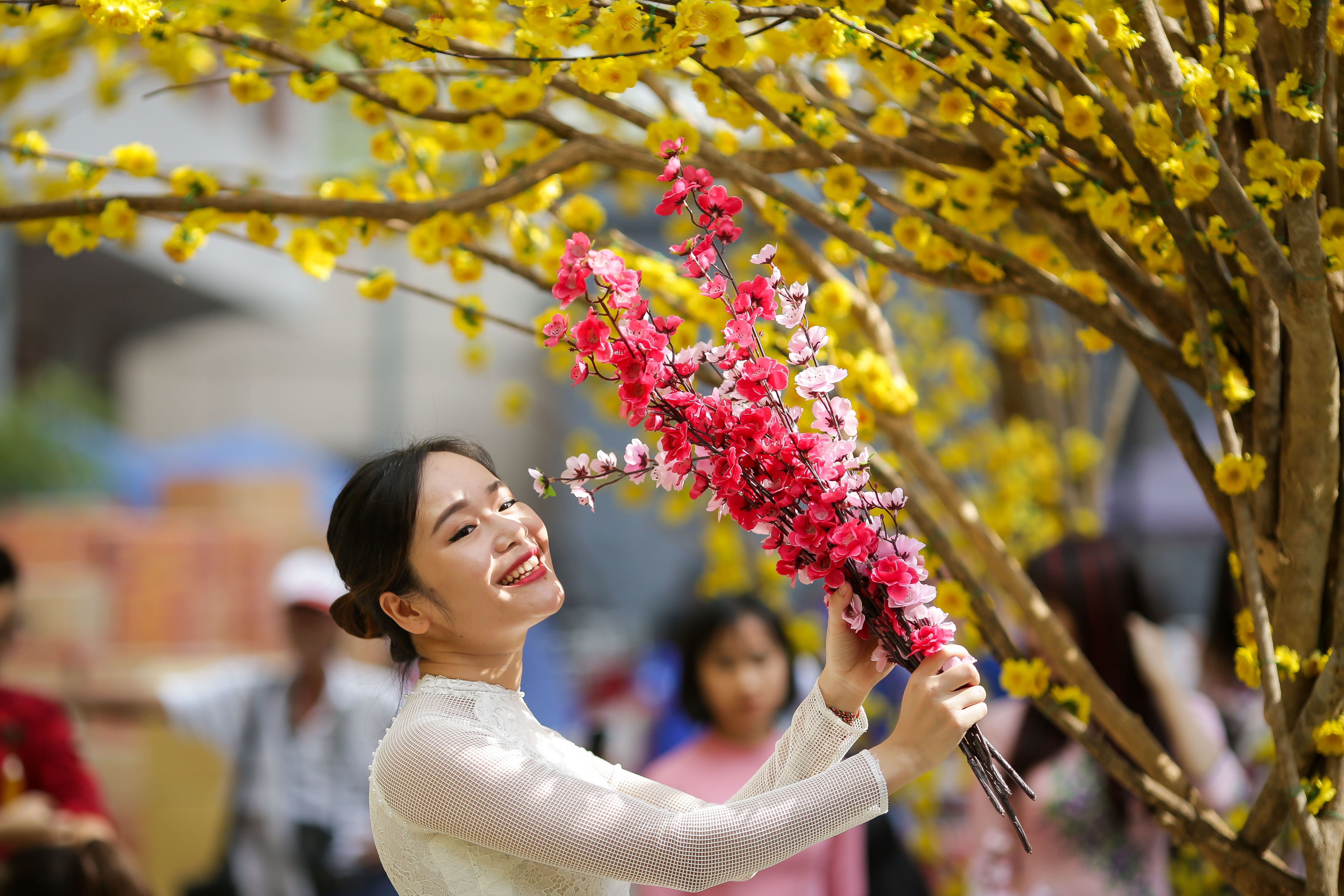 pho ong do Sai Gon 2019 anh 3