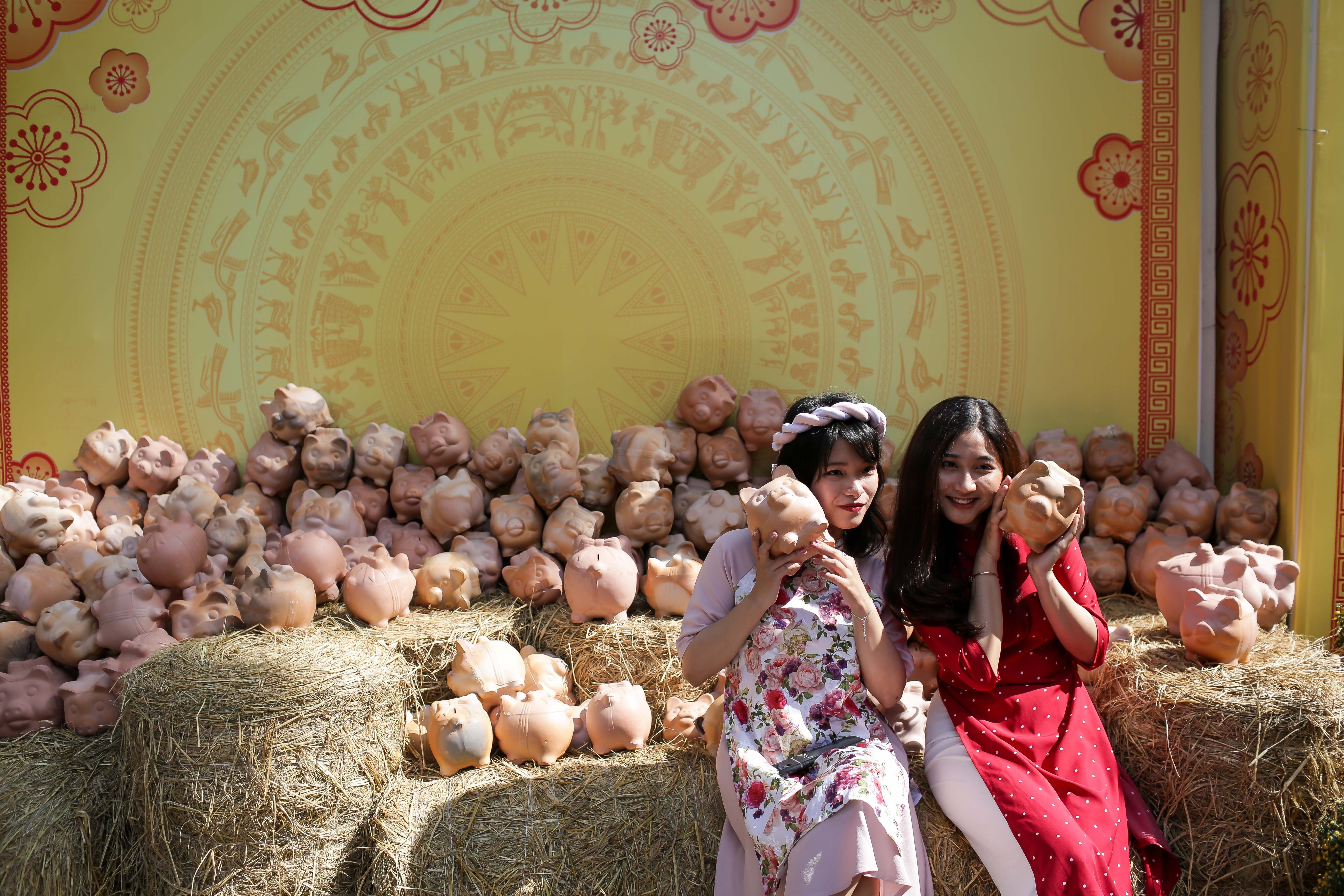 pho ong do Sai Gon 2019 anh 7