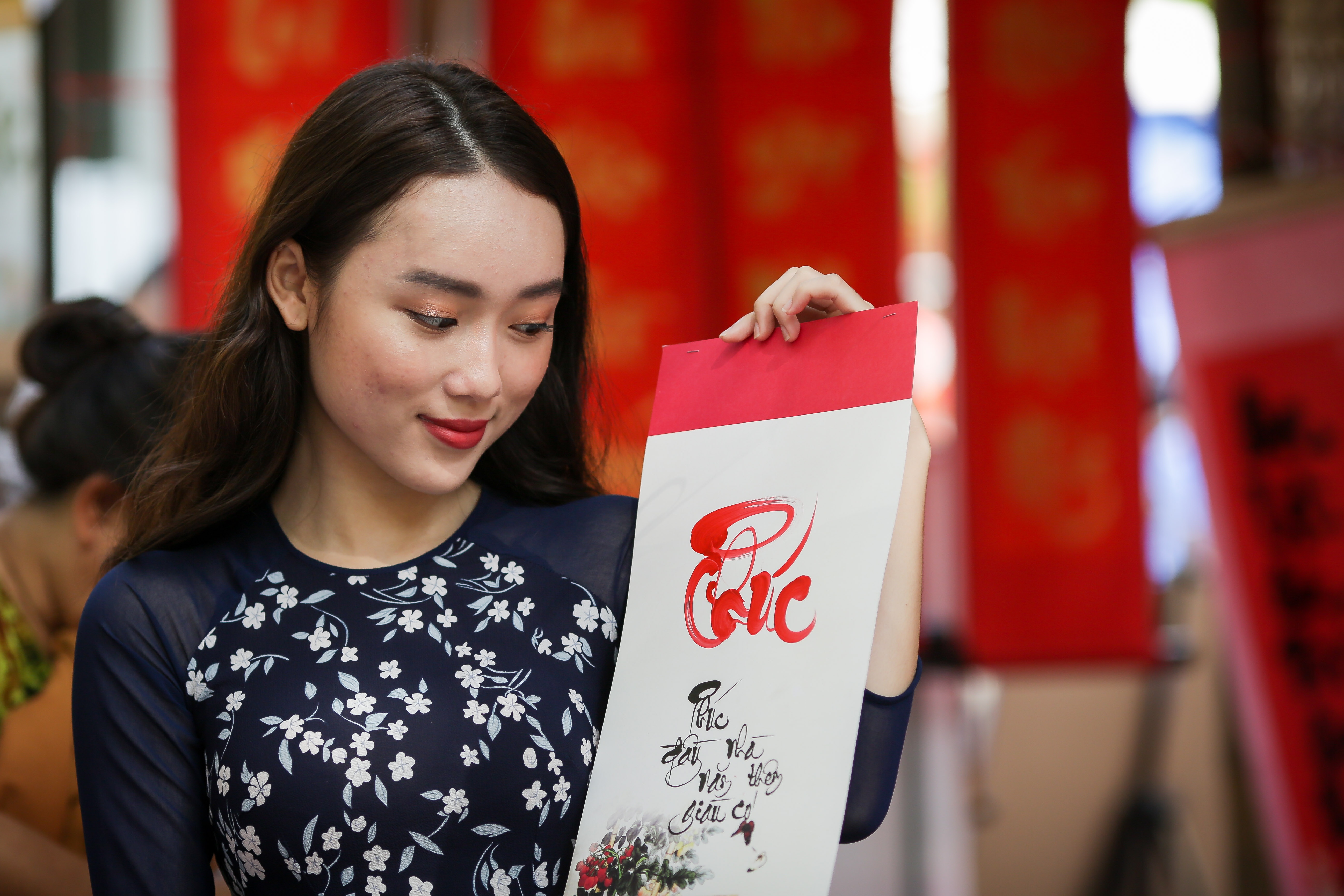 pho ong do Sai Gon 2019 anh 9