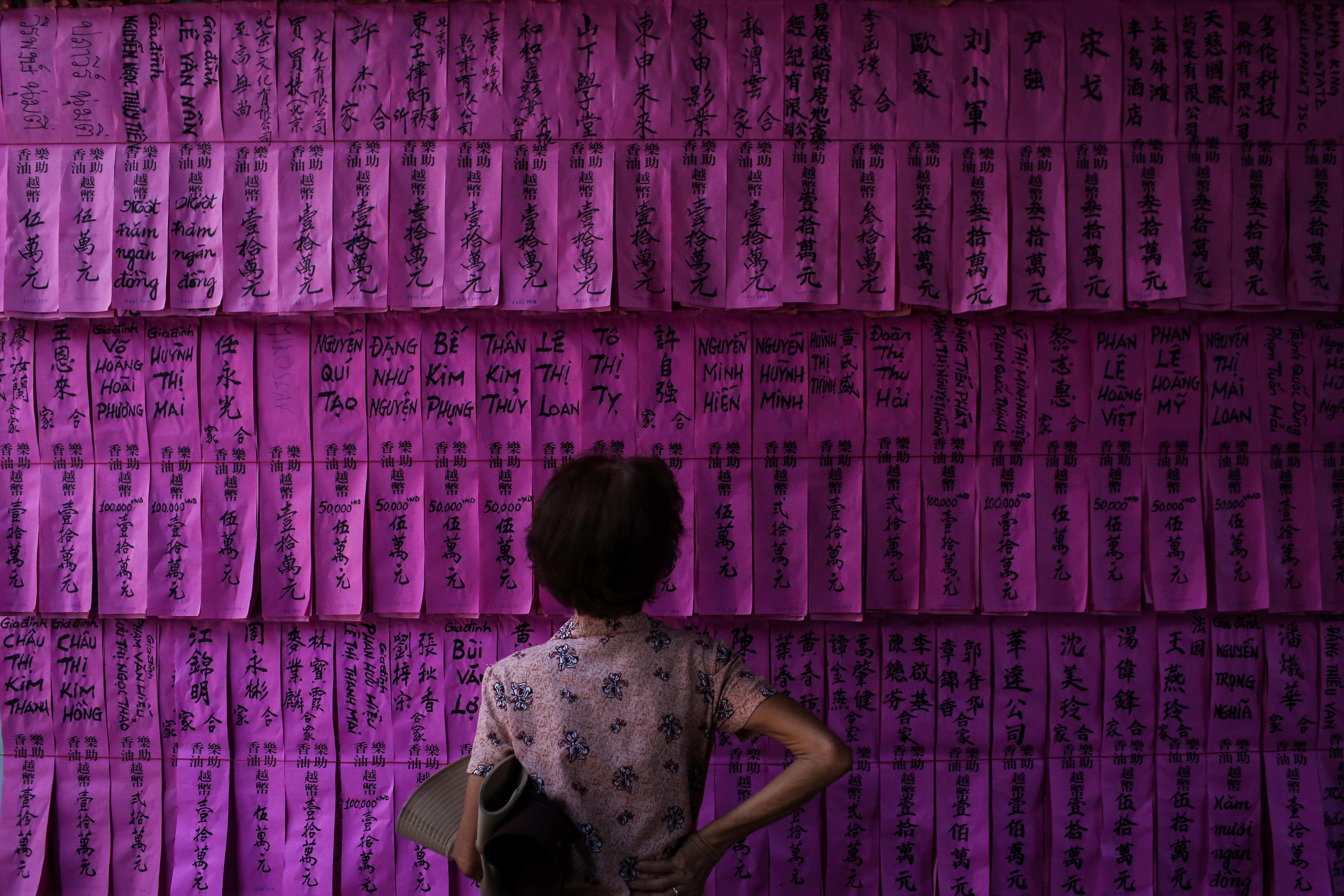 chua Ba Sai Gon Tet Nguyen tieu anh 13