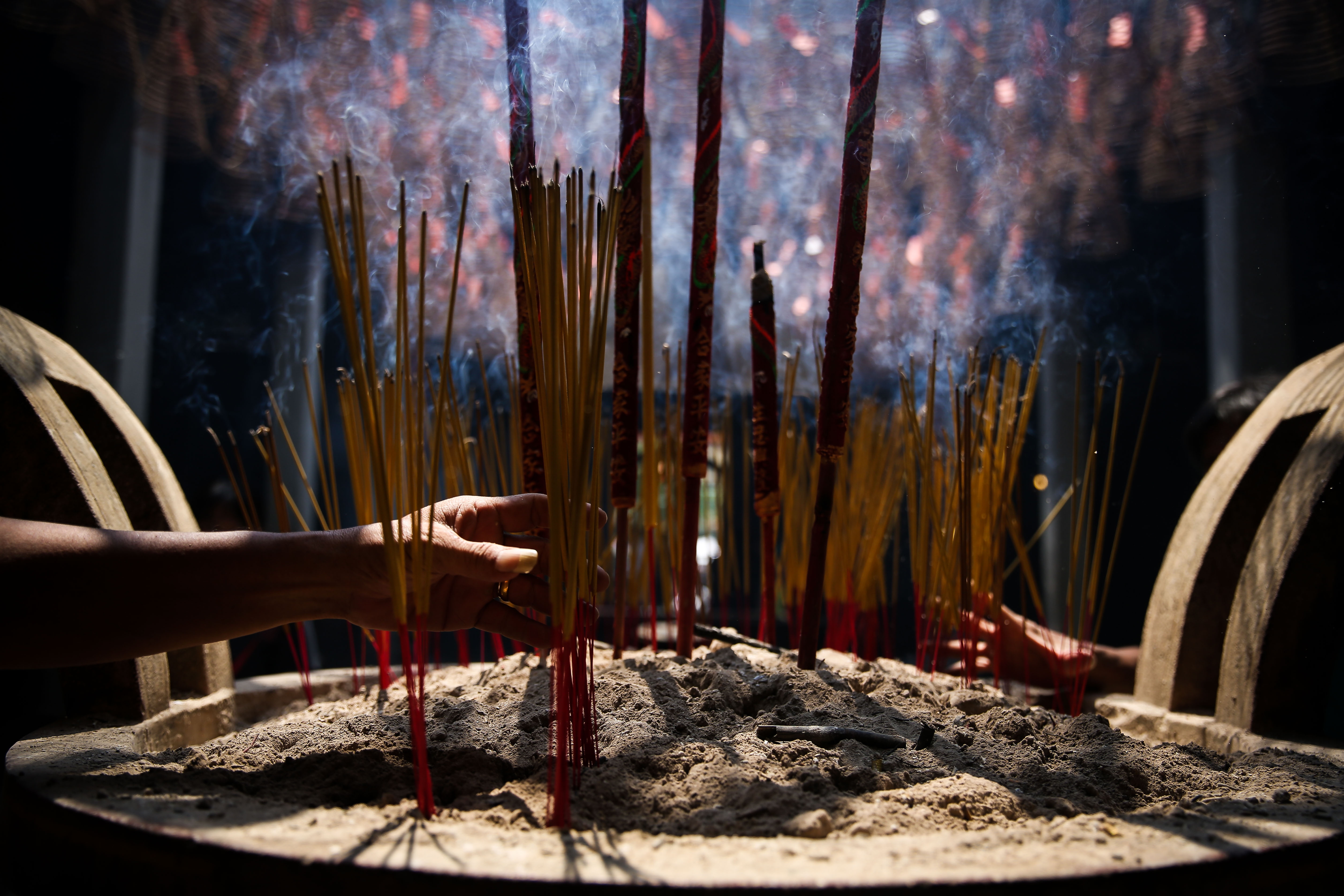 chua Ba Sai Gon Tet Nguyen tieu anh 9