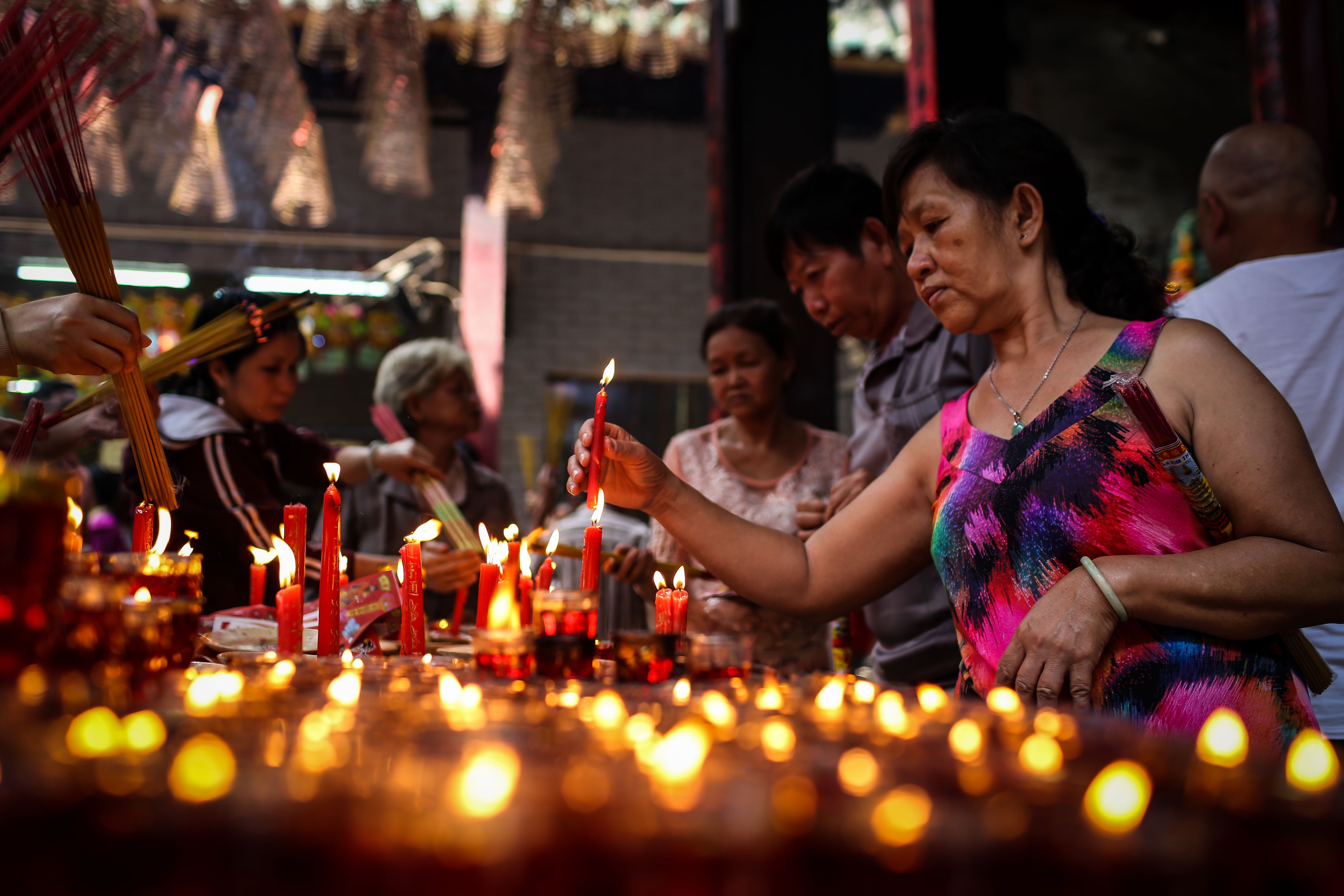 chua Ba Sai Gon Tet Nguyen tieu anh 10