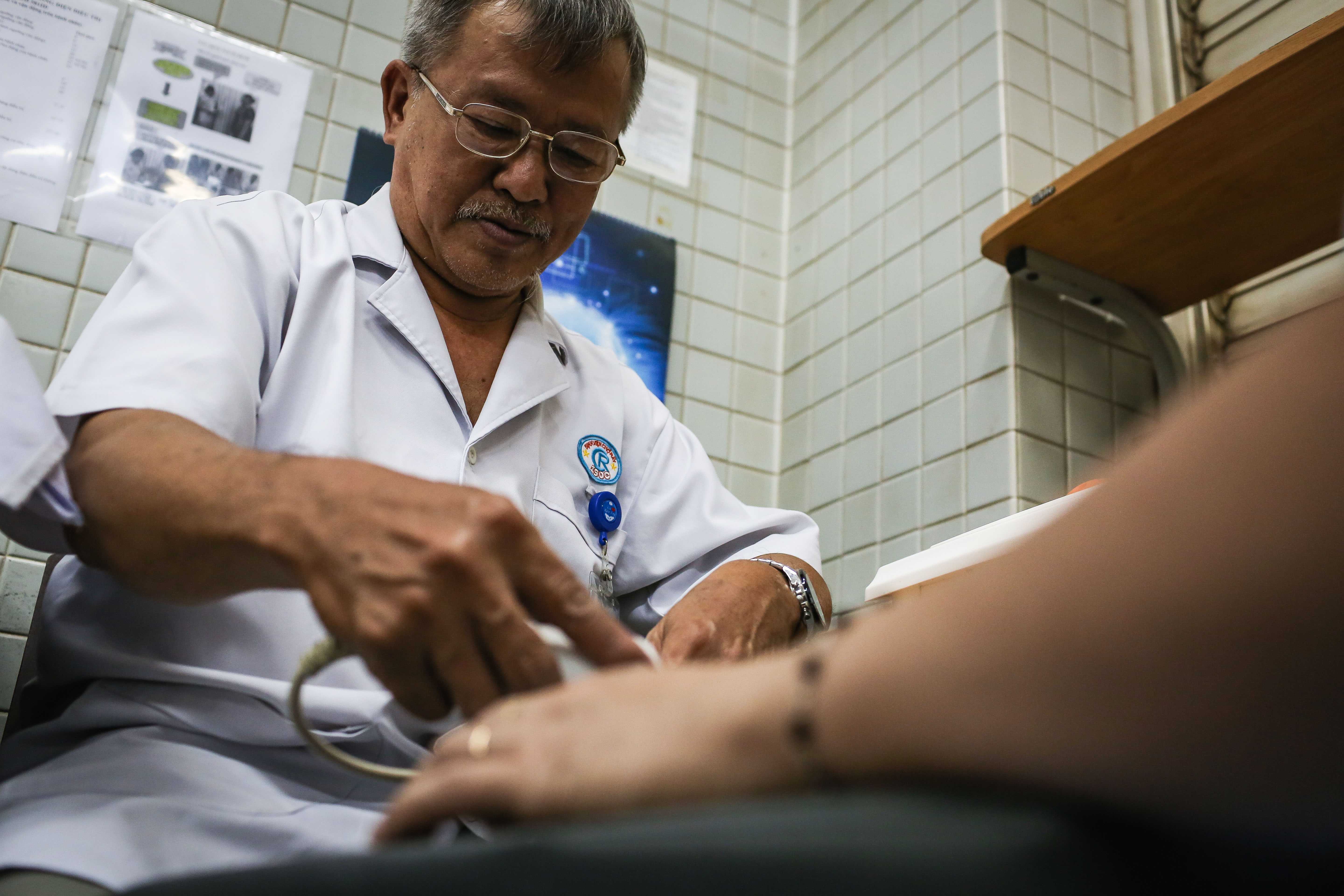những người đi tìm sự bình thường bằng vật lý trị liệu ảnh 25 nhung nguoi di tim su binh thuong bang vat ly tri lieu anh 25