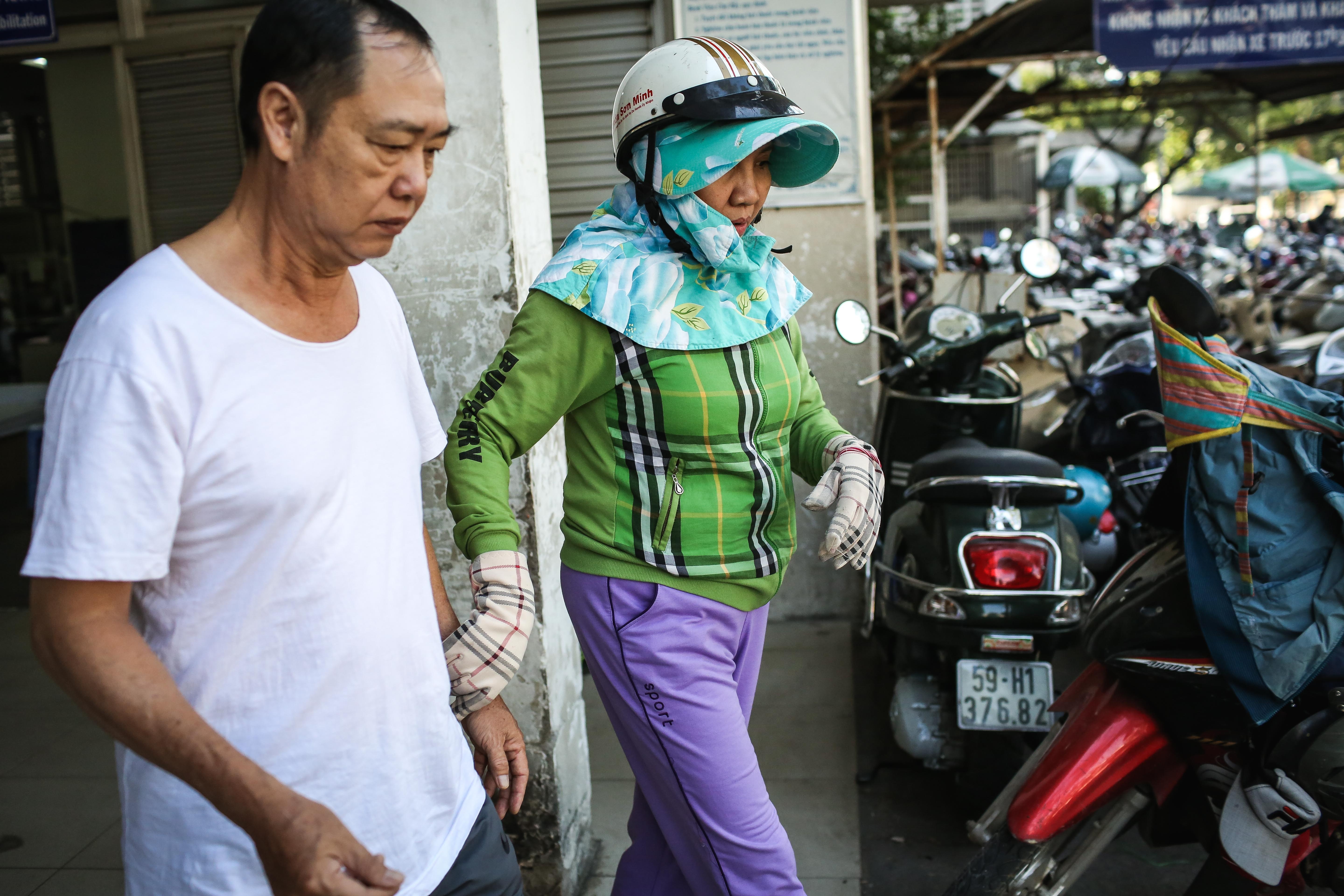 những người đi tìm sự bình thường bằng vật lý trị liệu ảnh 9 nhung nguoi di tim su binh thuong bang vat ly tri lieu anh 9