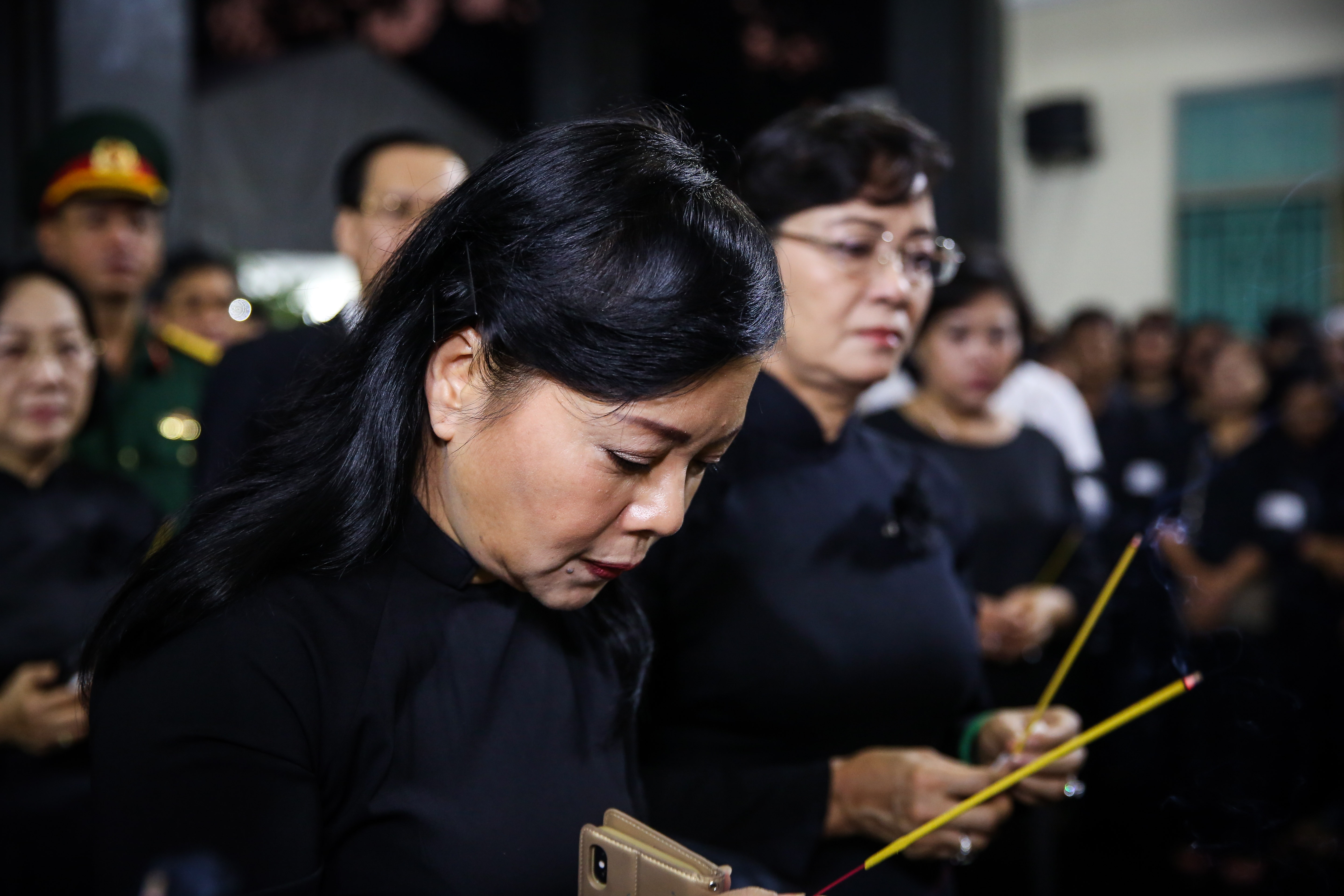 le truy dieu tham dam nuoc mat Pho Chu tich UBND TP.HCM Nguyen Thi Thu anh 7