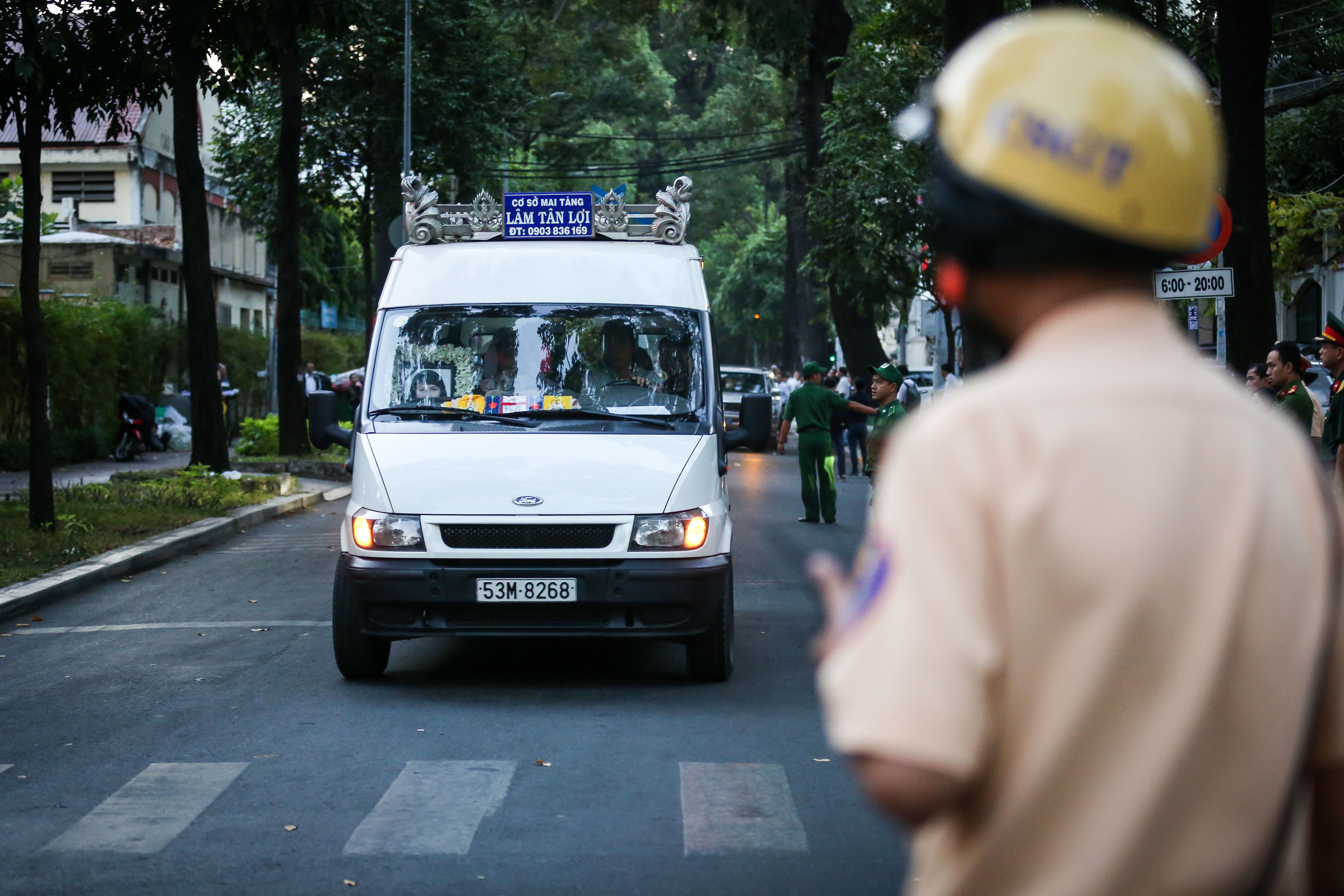 le truy dieu tham dam nuoc mat Pho Chu tich UBND TP.HCM Nguyen Thi Thu anh 13