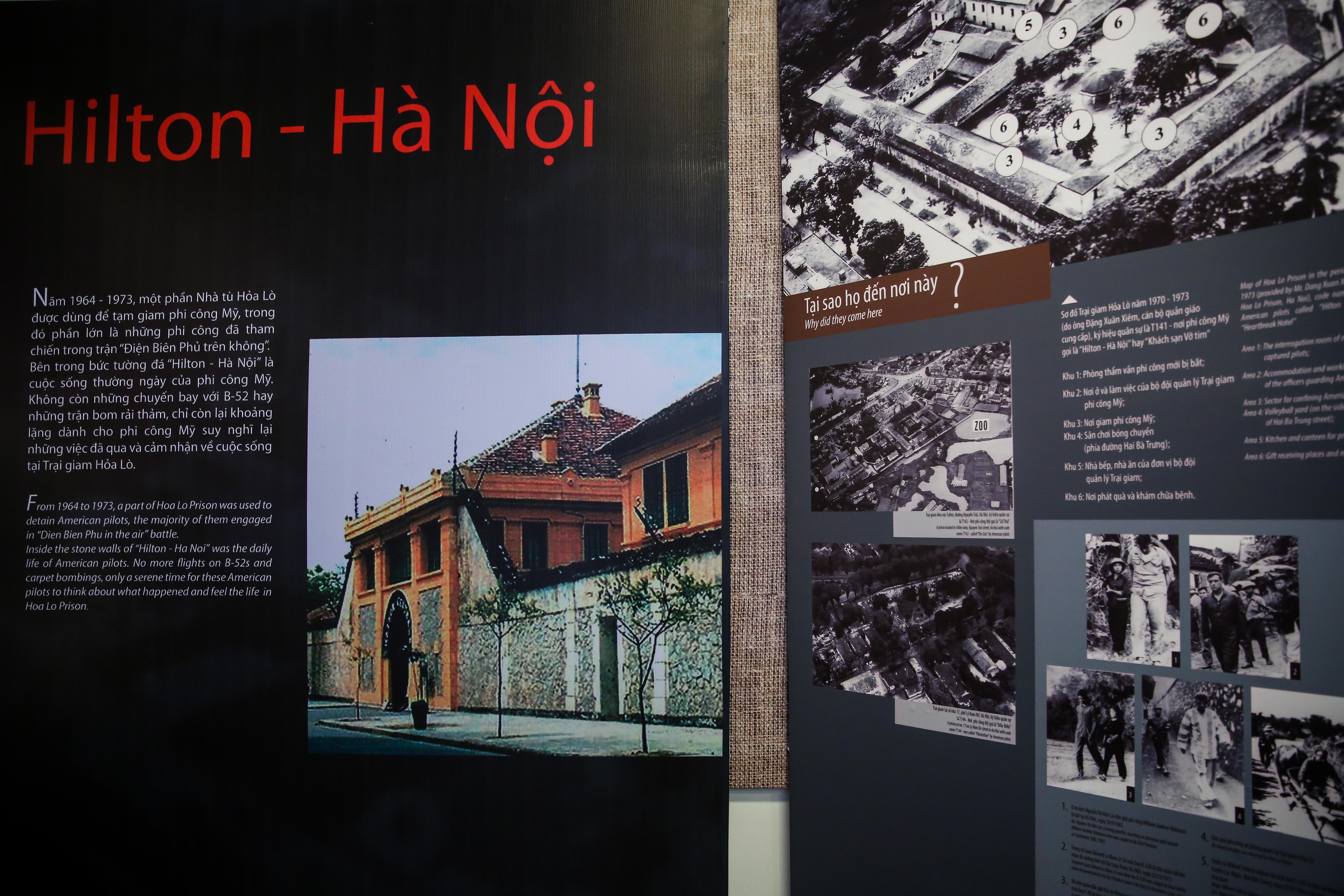 trien lam 'tim lai ky uc' tai sai gon anh 5