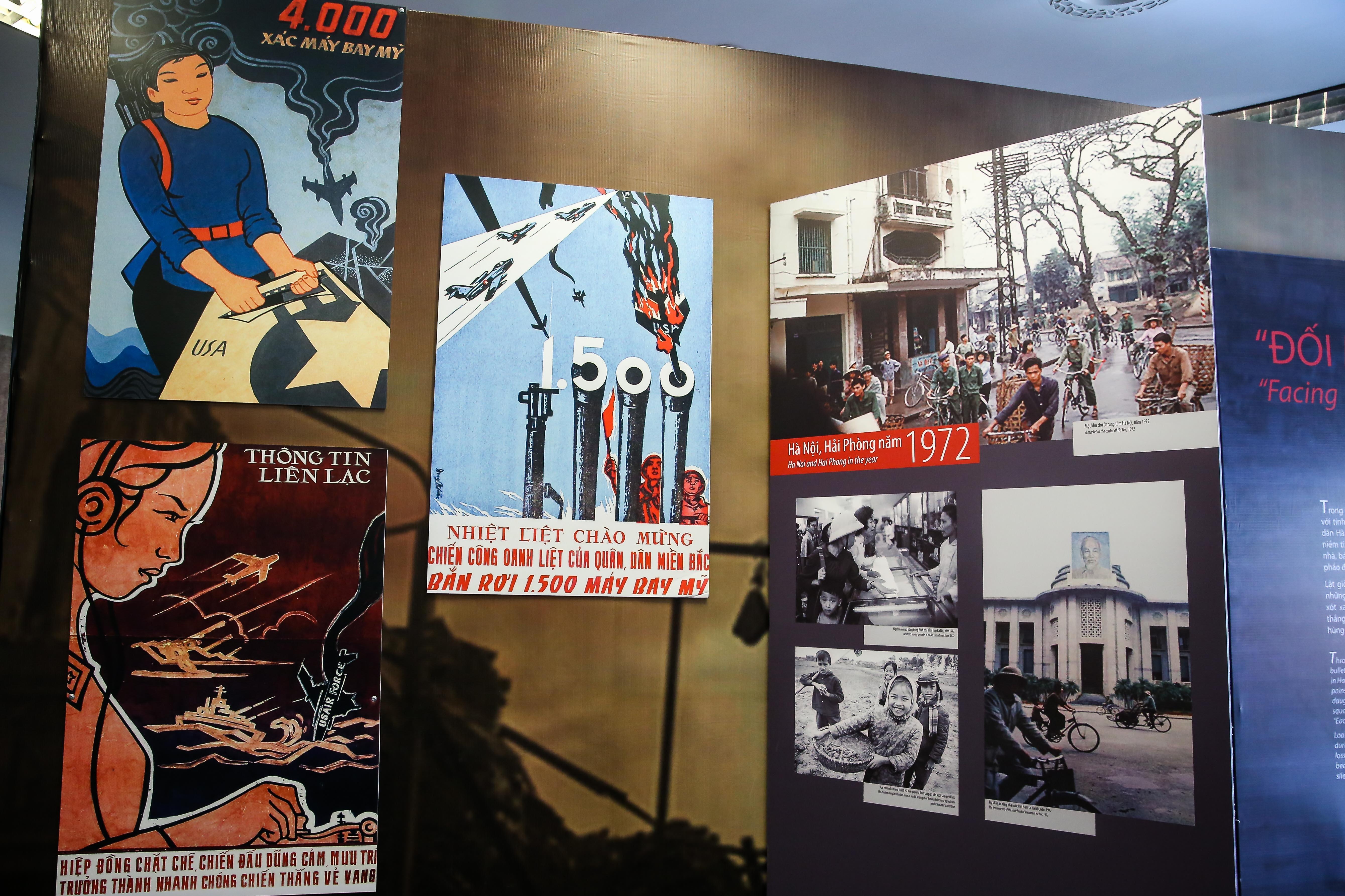 trien lam 'tim lai ky uc' tai sai gon anh 11