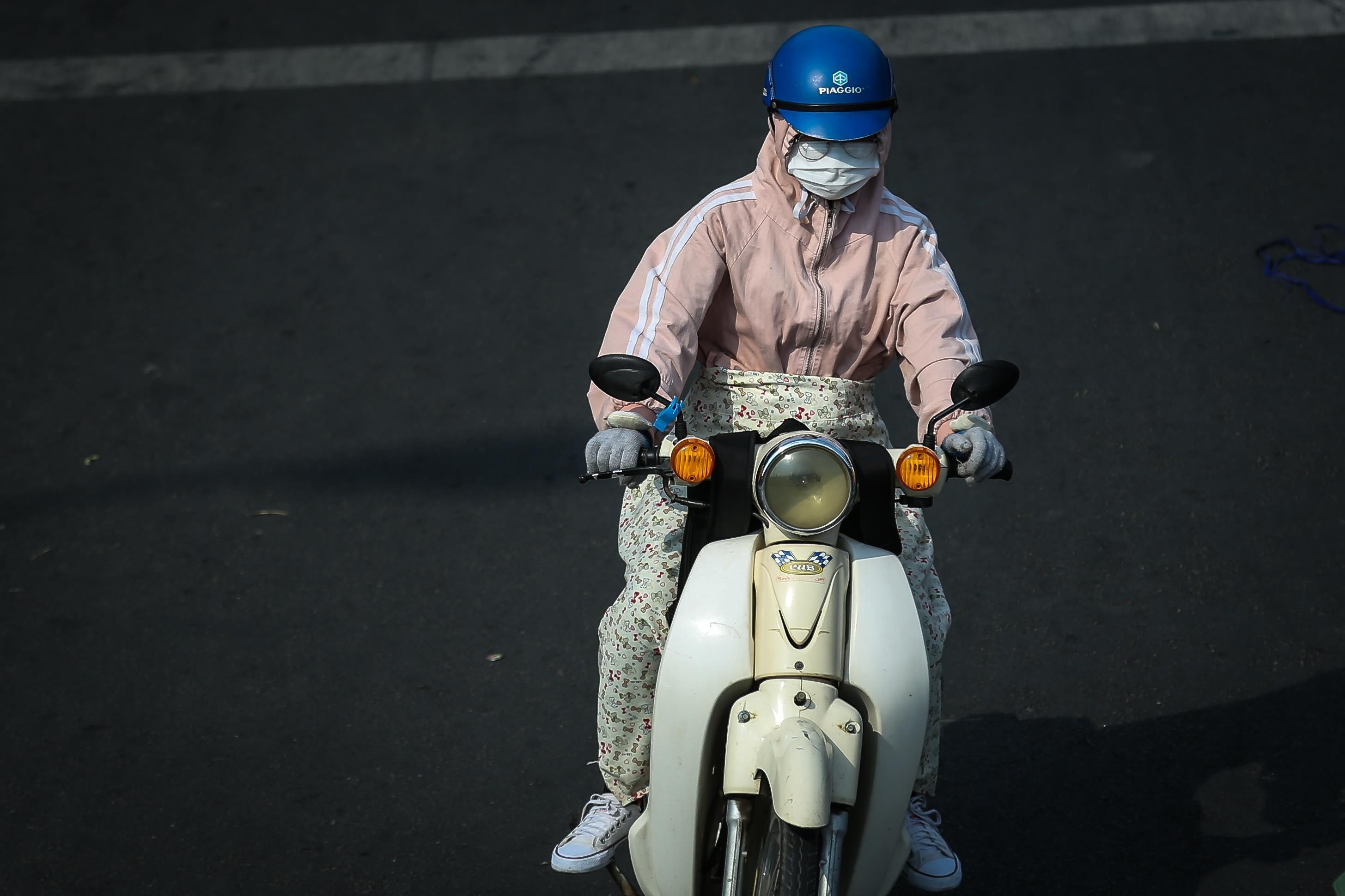 muon kieu trum kin mit cua dan sai gon mua nang nong anh 5