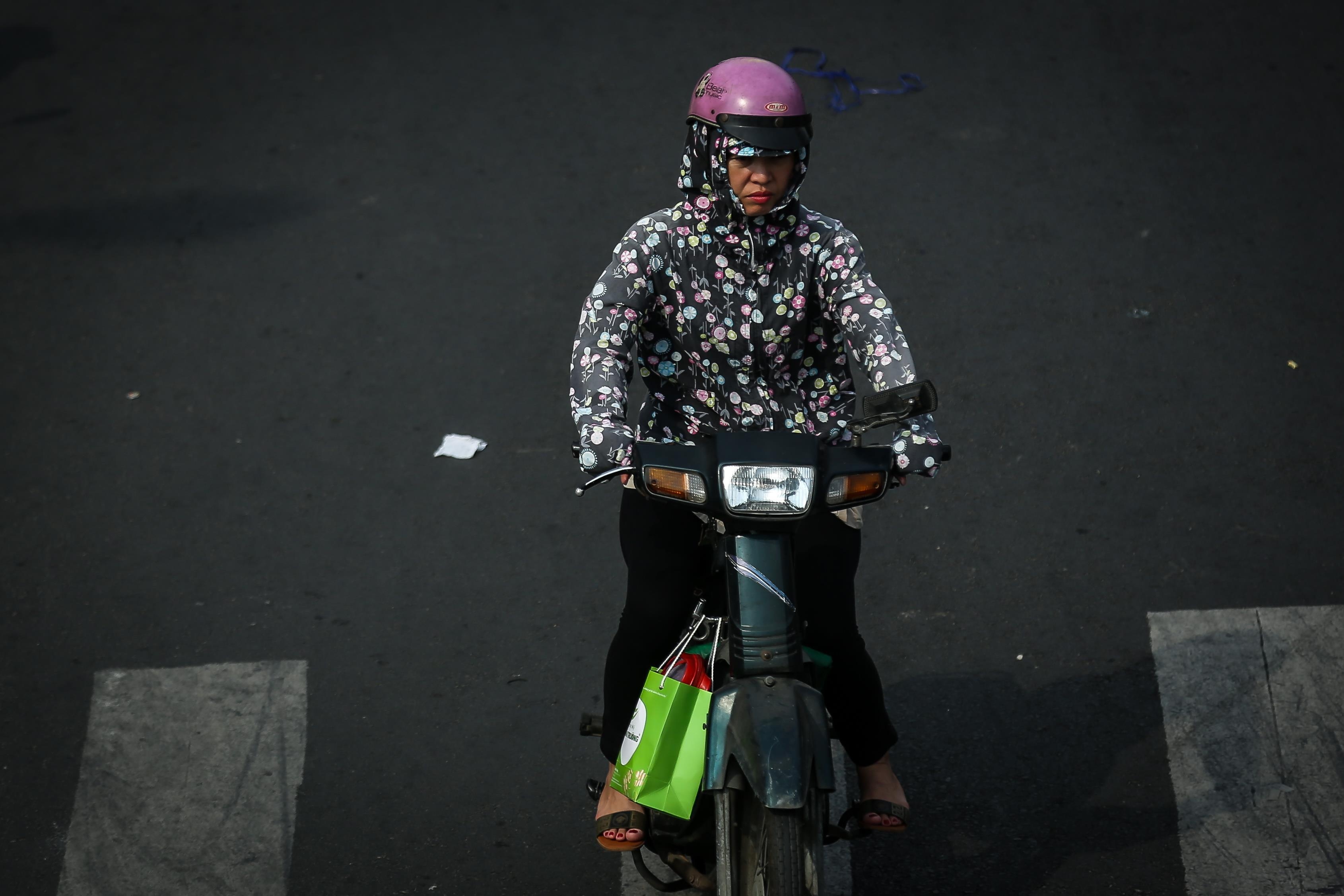 muon kieu trum kin mit cua dan sai gon mua nang nong anh 6