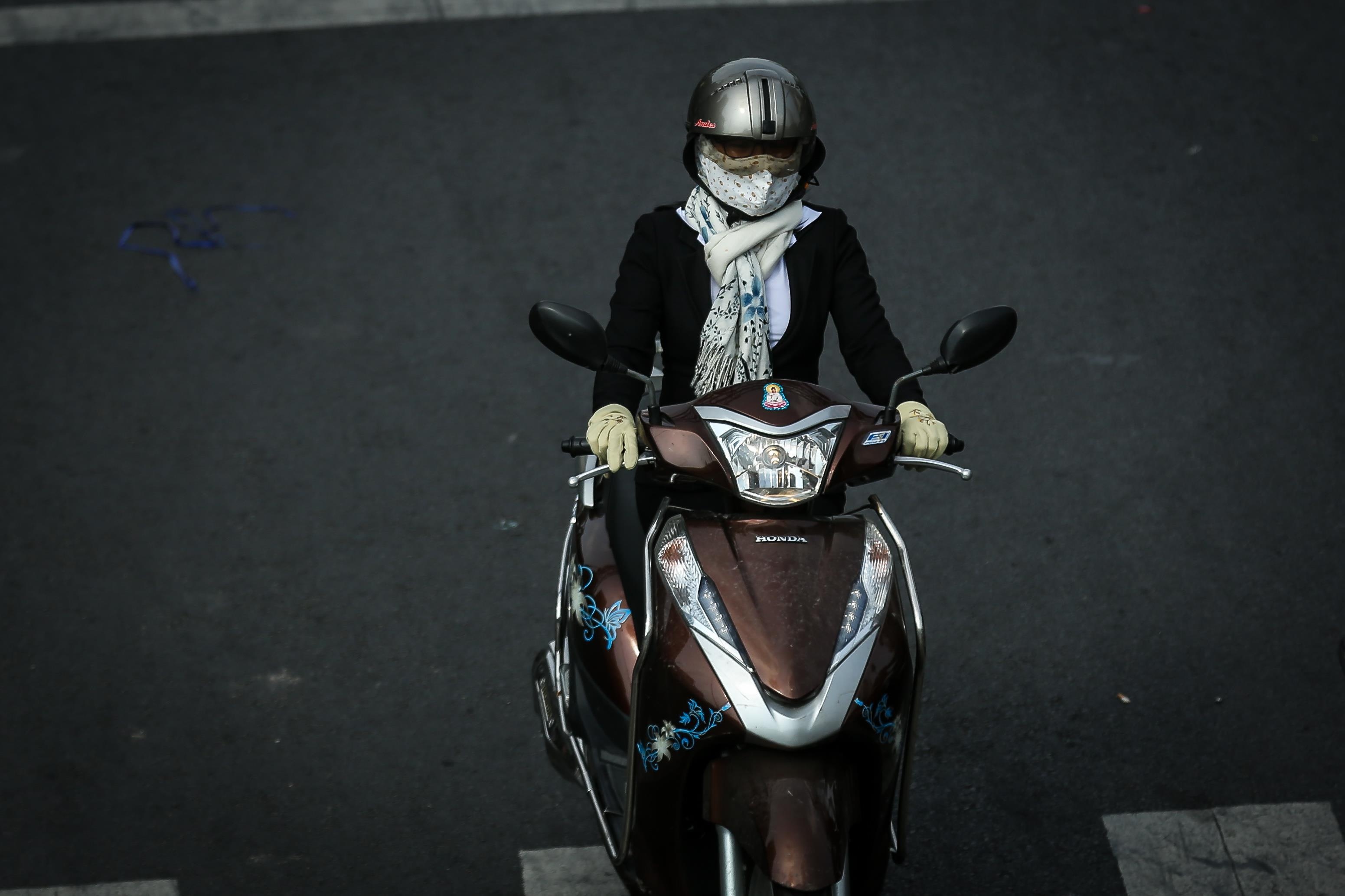 muon kieu trum kin mit cua dan sai gon mua nang nong anh 3