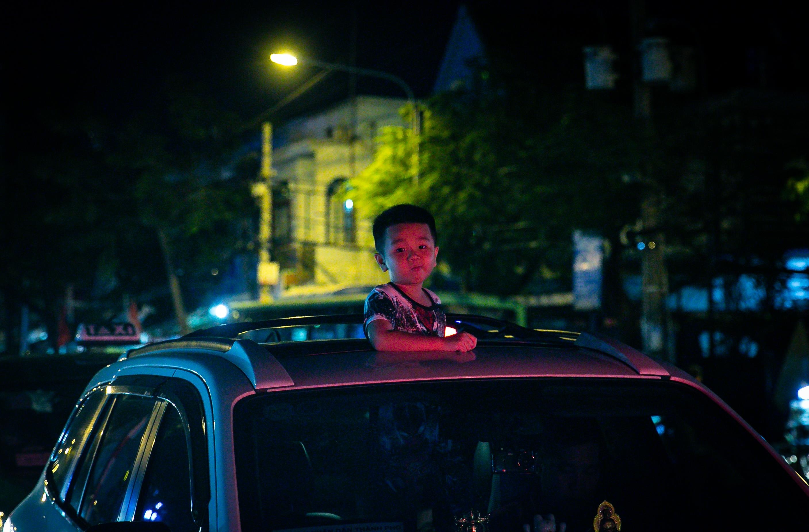 pha Binh Khanh tac nghen dip le 30/4 anh 11