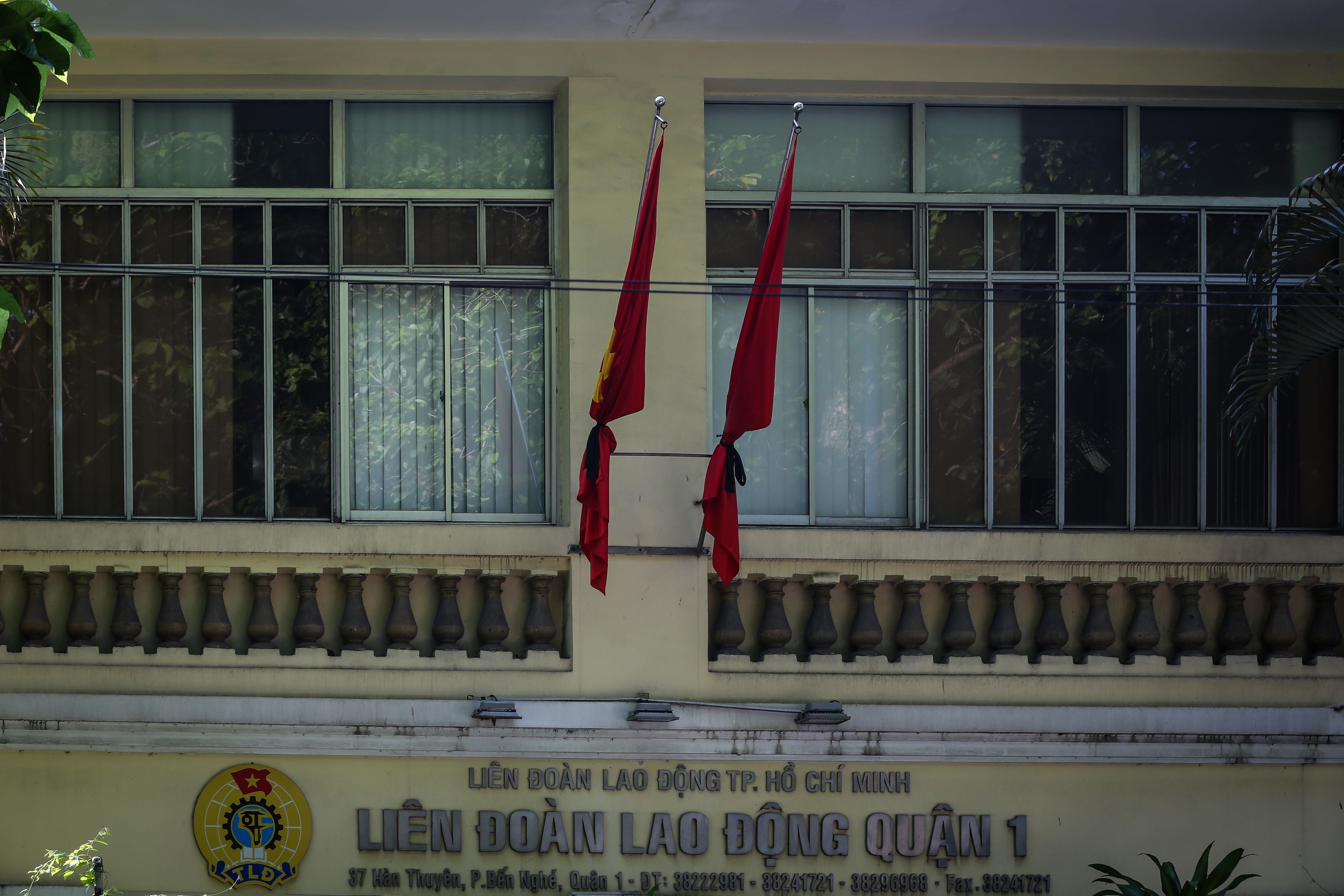 Co ru quoc tang nguyen Chu tich nuoc Le Duc Anh anh 9