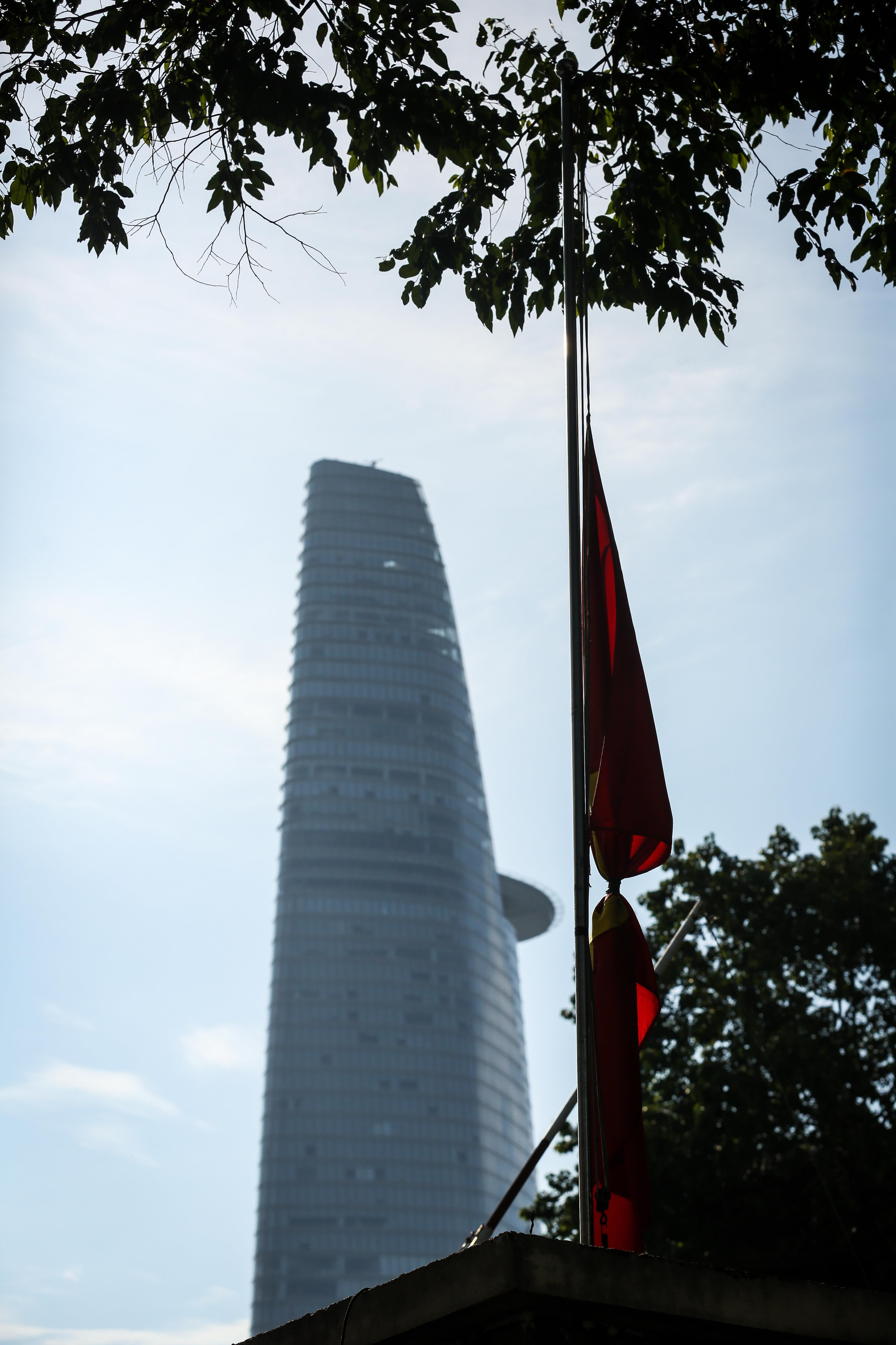 Co ru quoc tang nguyen Chu tich nuoc Le Duc Anh anh 11