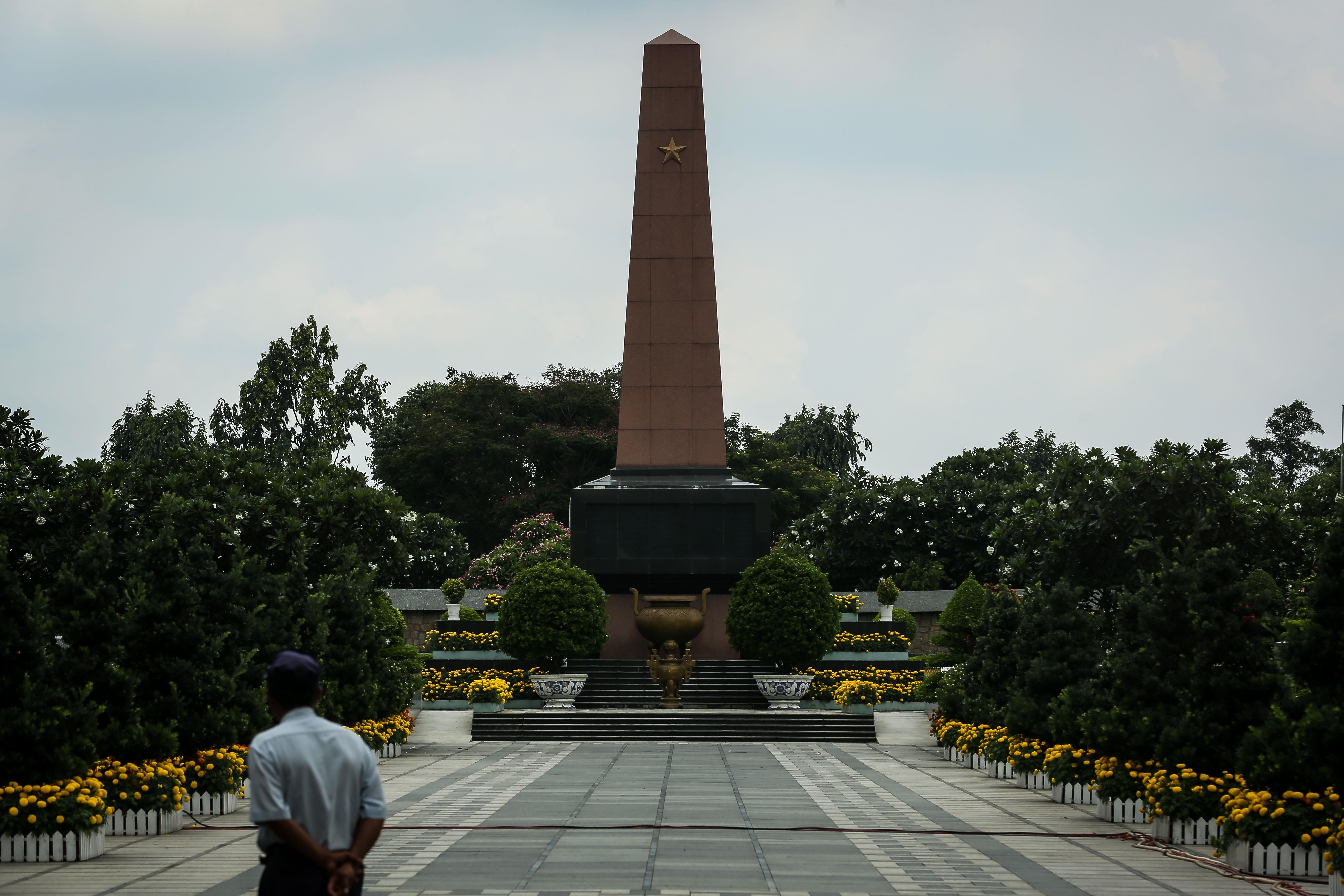 can canh noi an nghi cua nguyen chu tich nuoc le duc anh anh 11