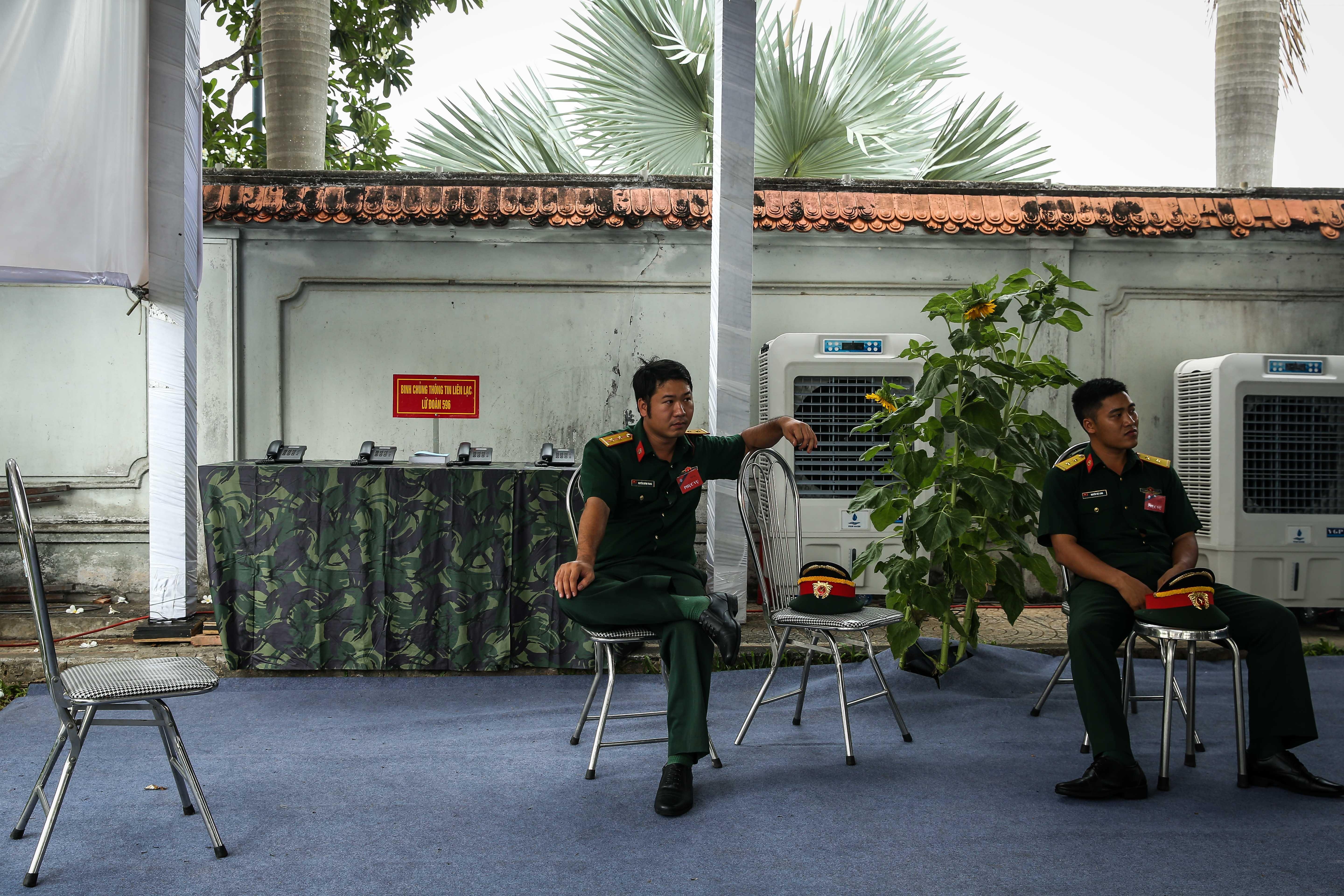 can canh noi an nghi cua nguyen chu tich nuoc le duc anh anh 8