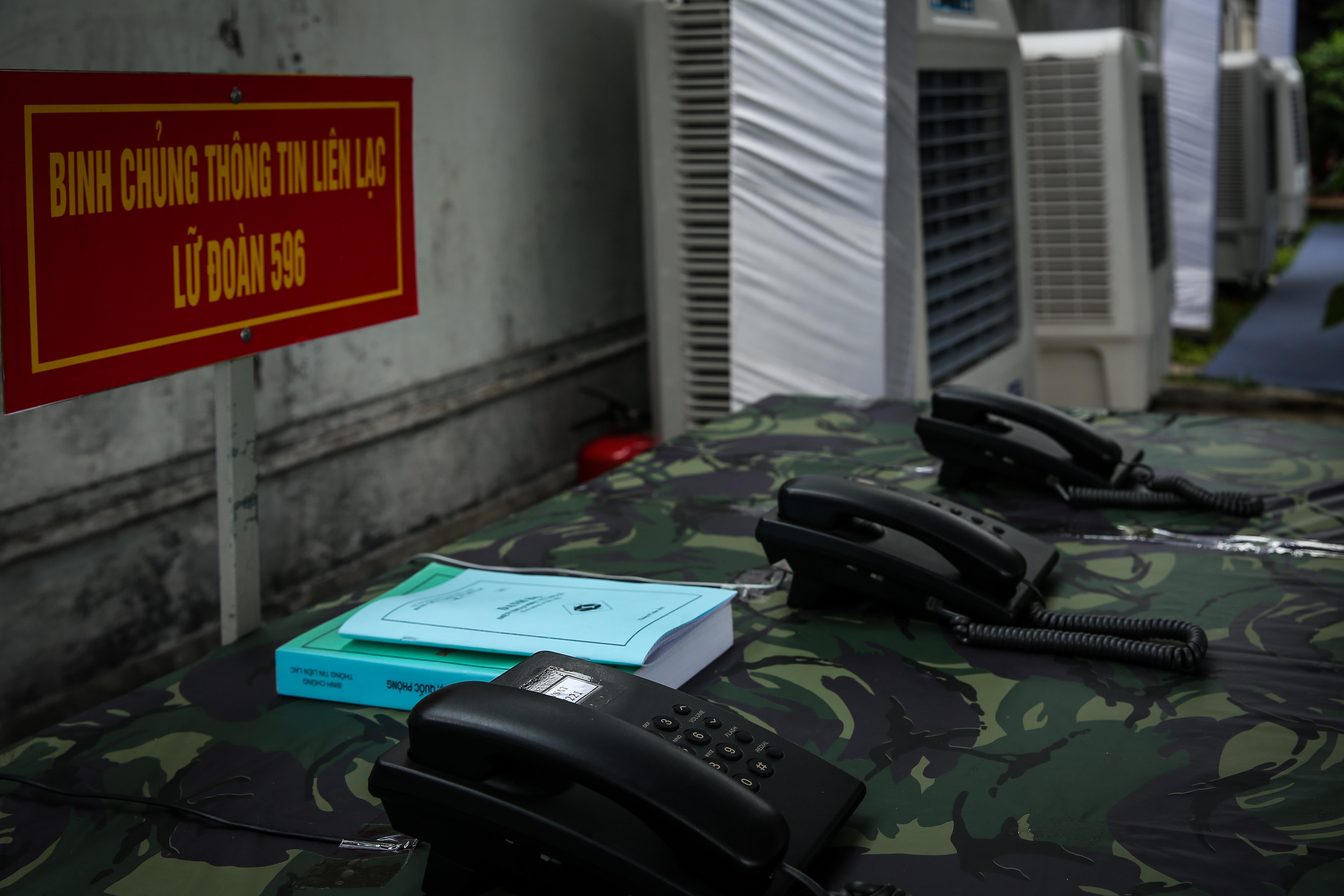 can canh noi an nghi cua nguyen chu tich nuoc le duc anh anh 9