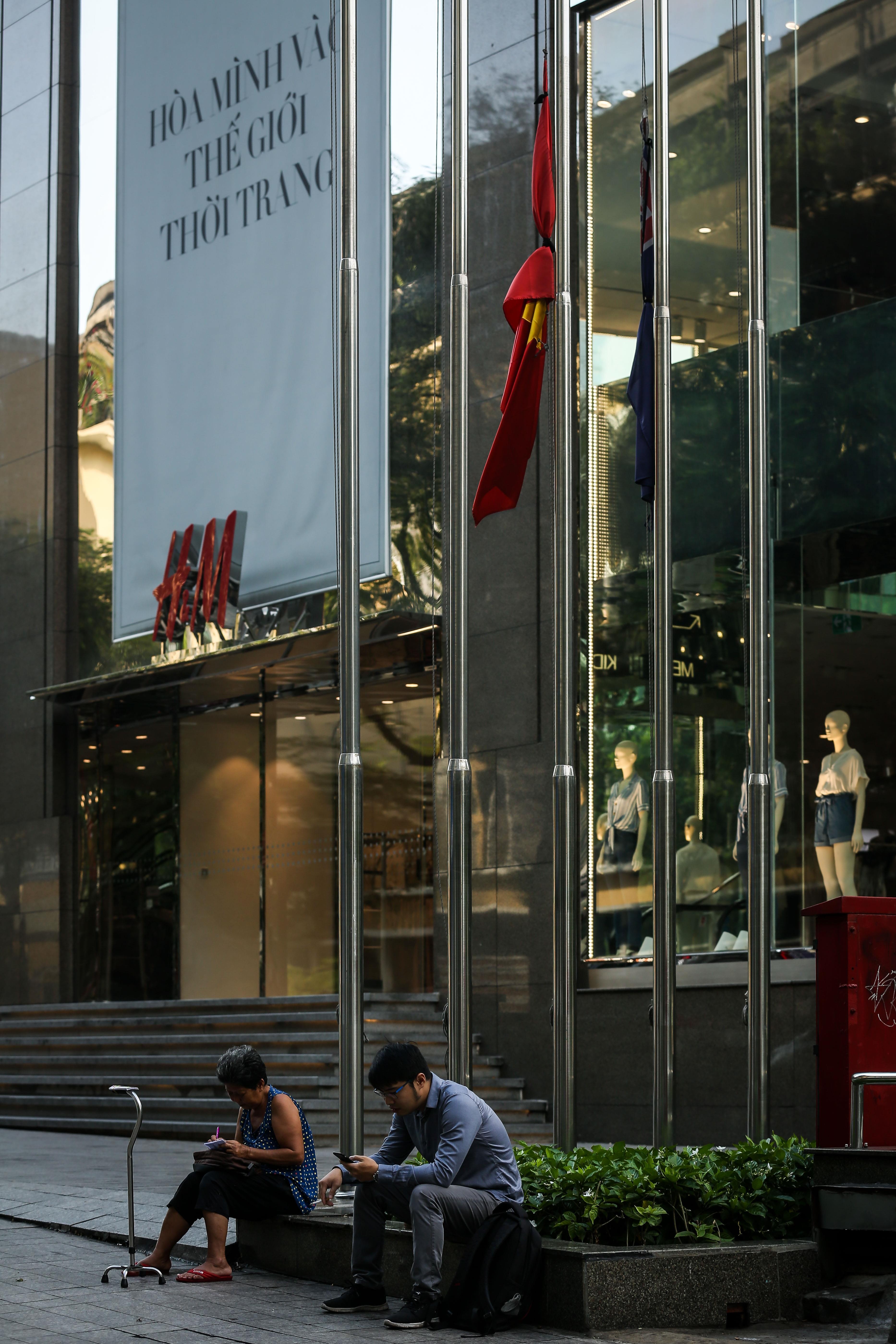 Co ru quoc tang nguyen Chu tich nuoc Le Duc Anh anh 7