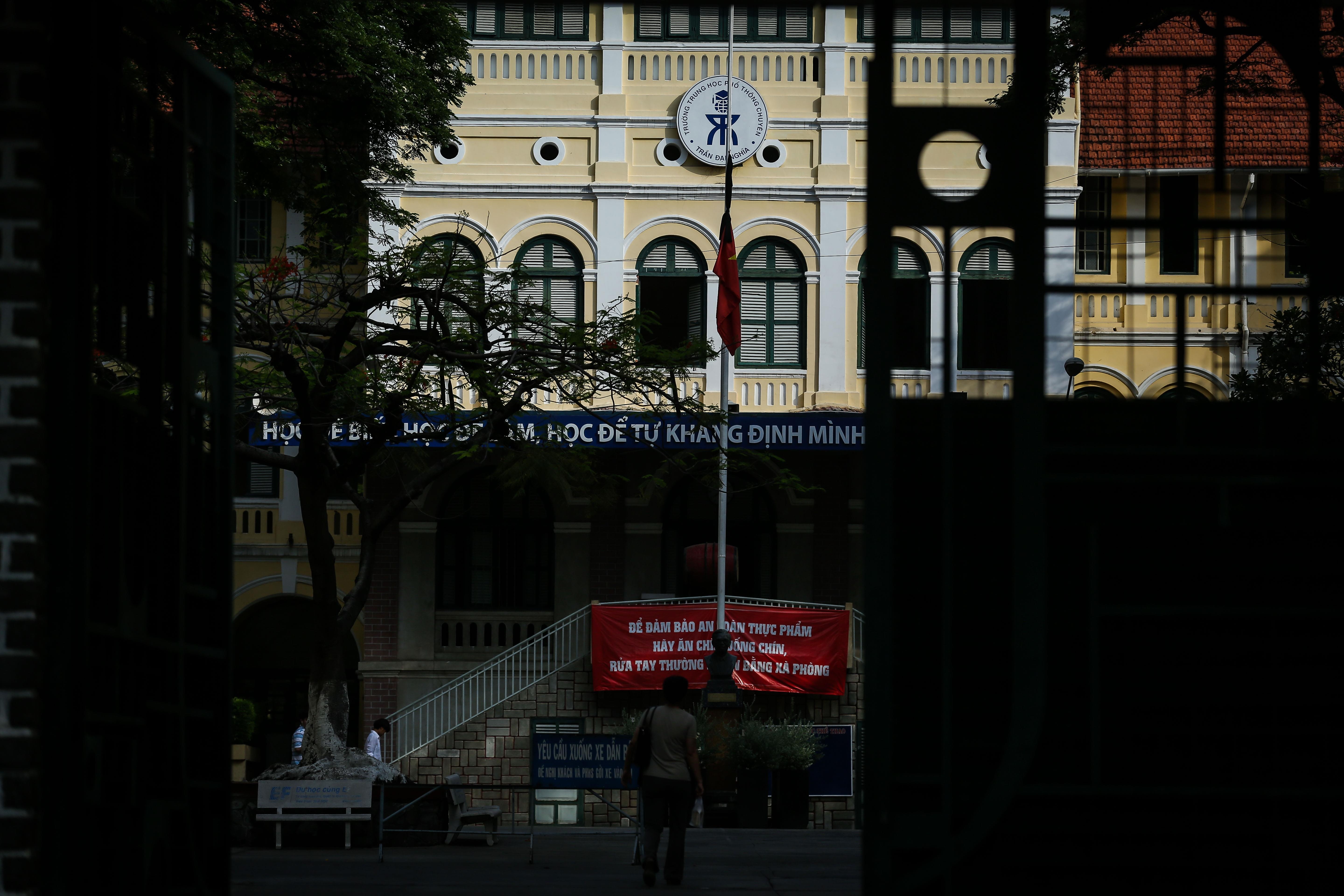 Co ru quoc tang nguyen Chu tich nuoc Le Duc Anh anh 8