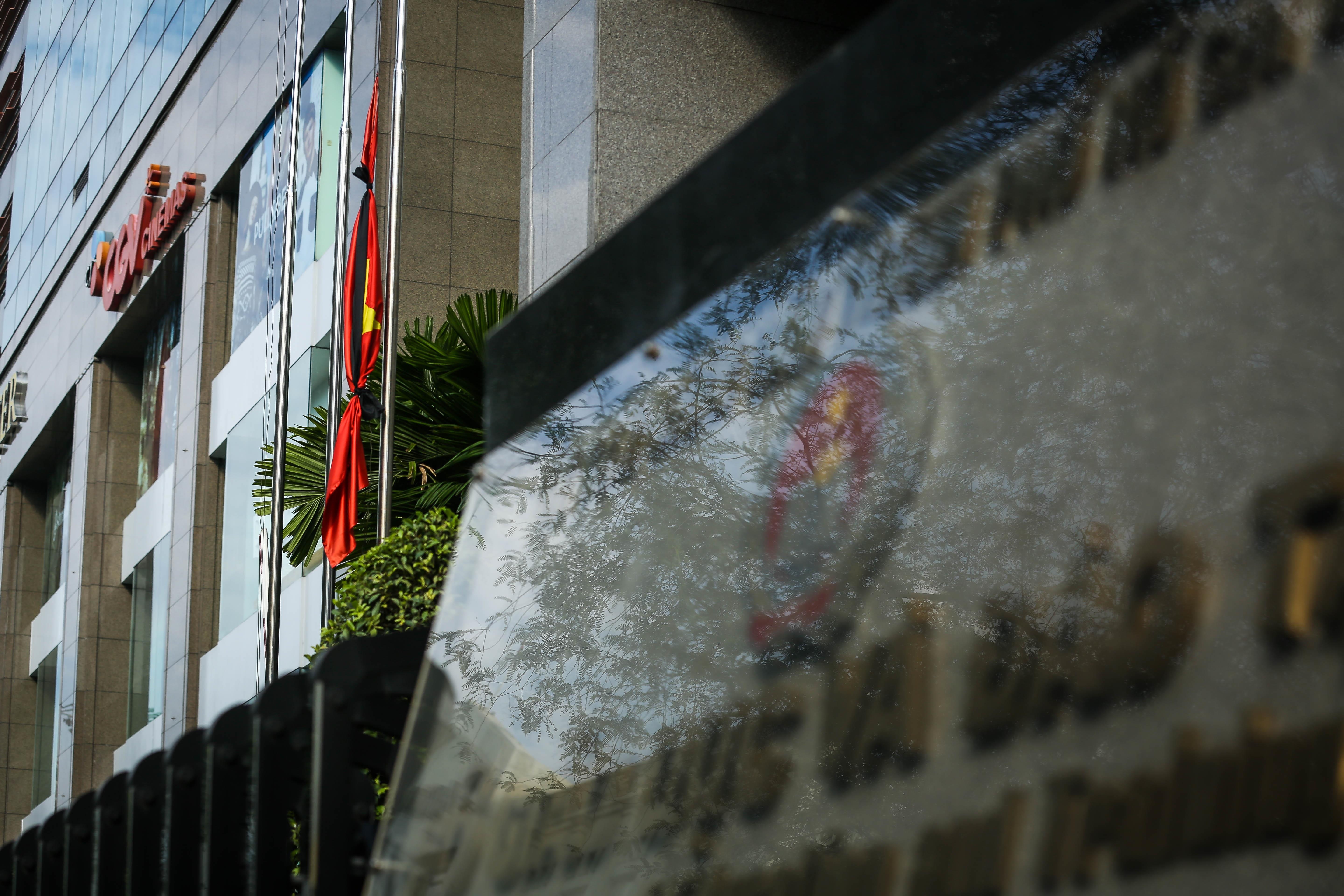 Co ru quoc tang nguyen Chu tich nuoc Le Duc Anh anh 6