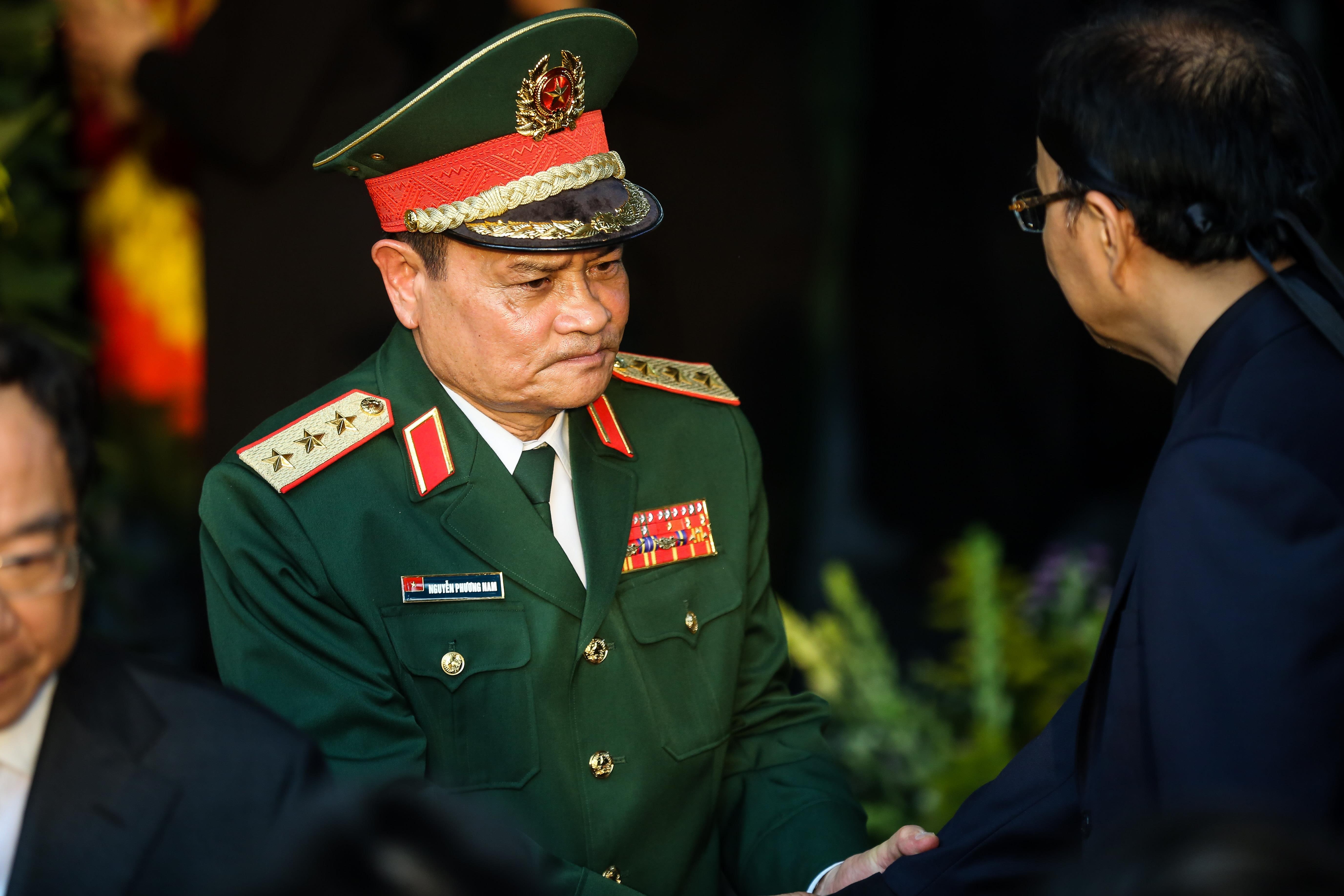 phut xuc dong khi dai tuong Le Duc Anh ve noi an nghi cuoi cung anh 13