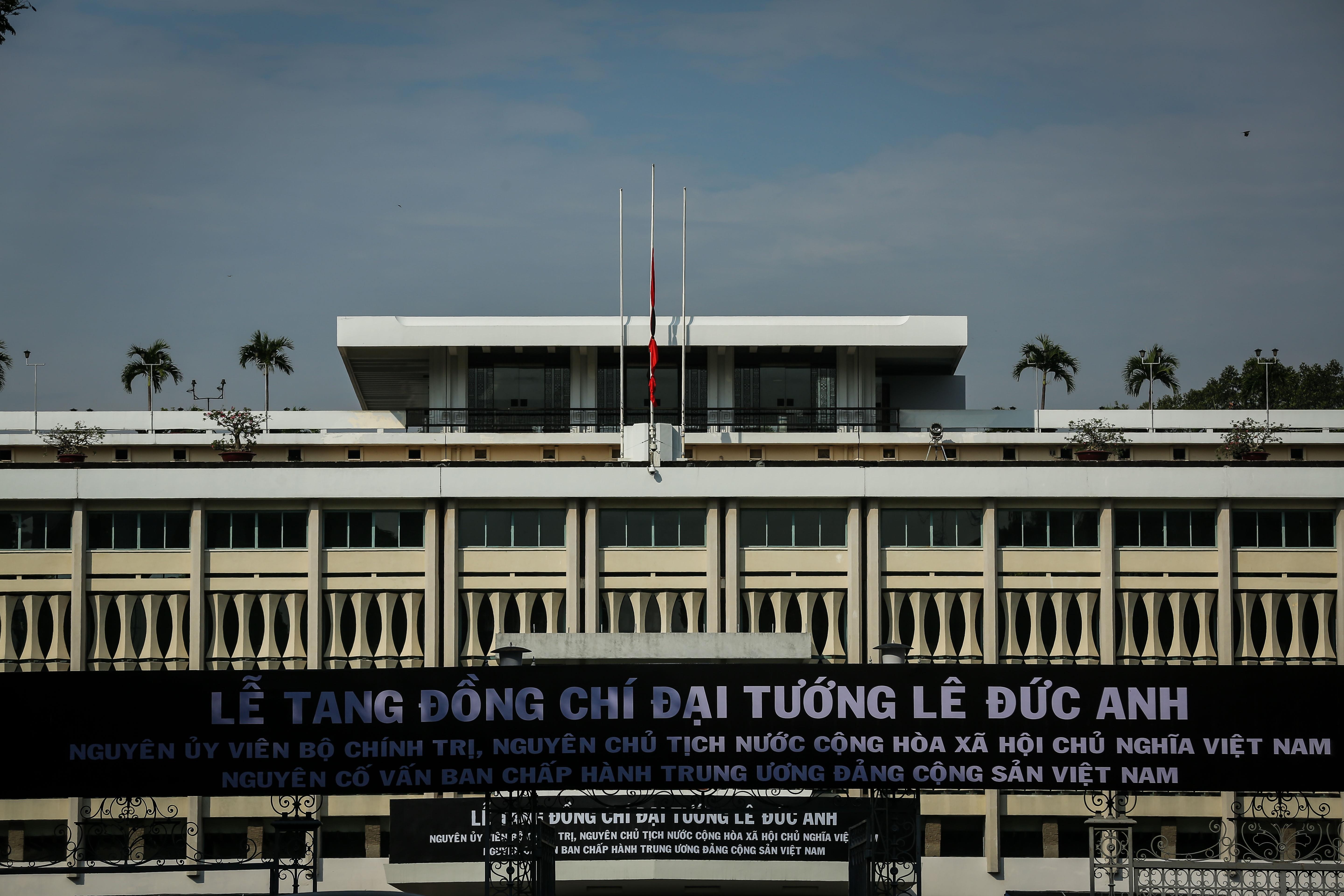 Co ru quoc tang nguyen Chu tich nuoc Le Duc Anh anh 10