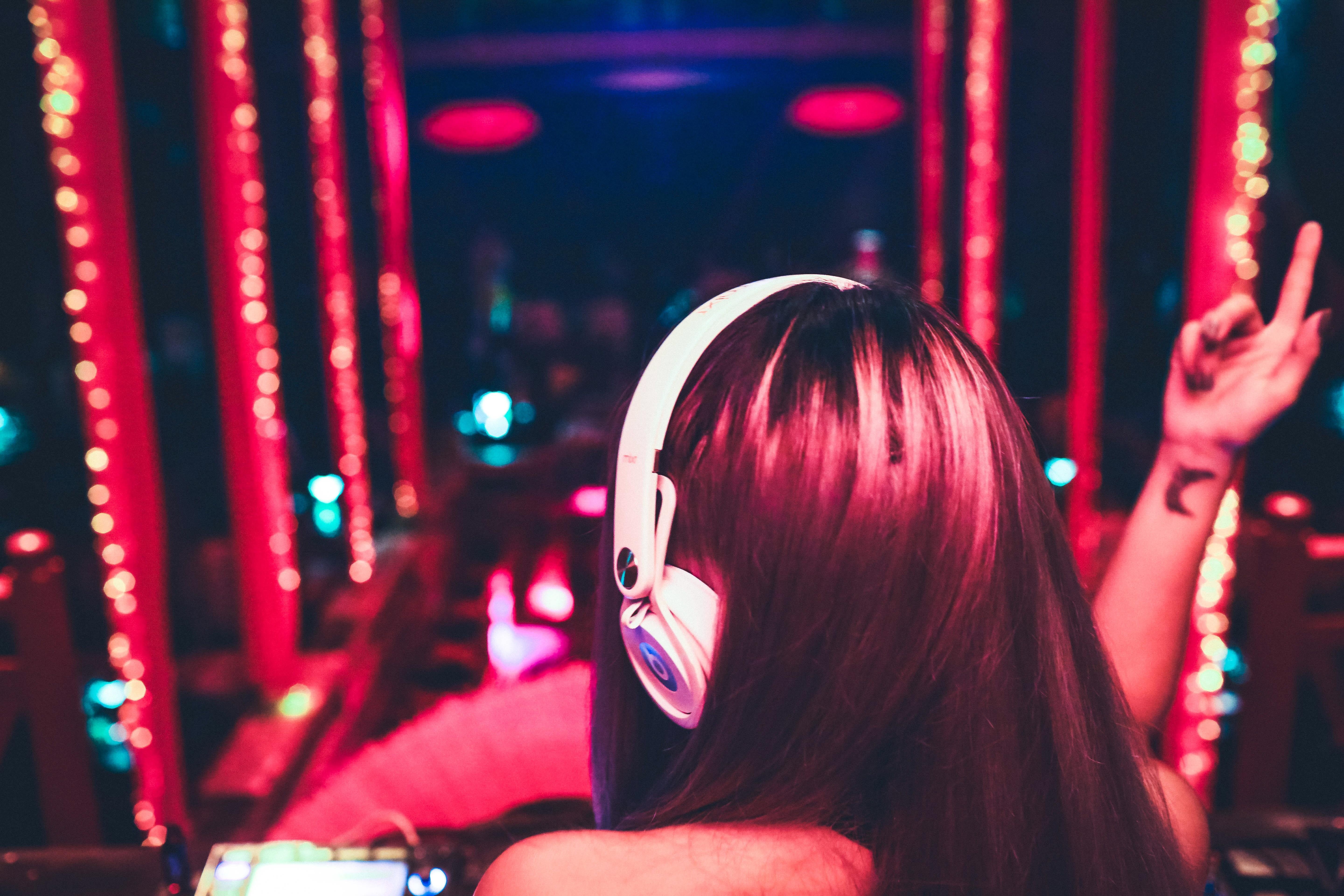 cuộc sống thường nhật của nữ dj ở sài gòn ảnh 8 cuoc song thuong nhat cua nu dj o sai gon anh 8