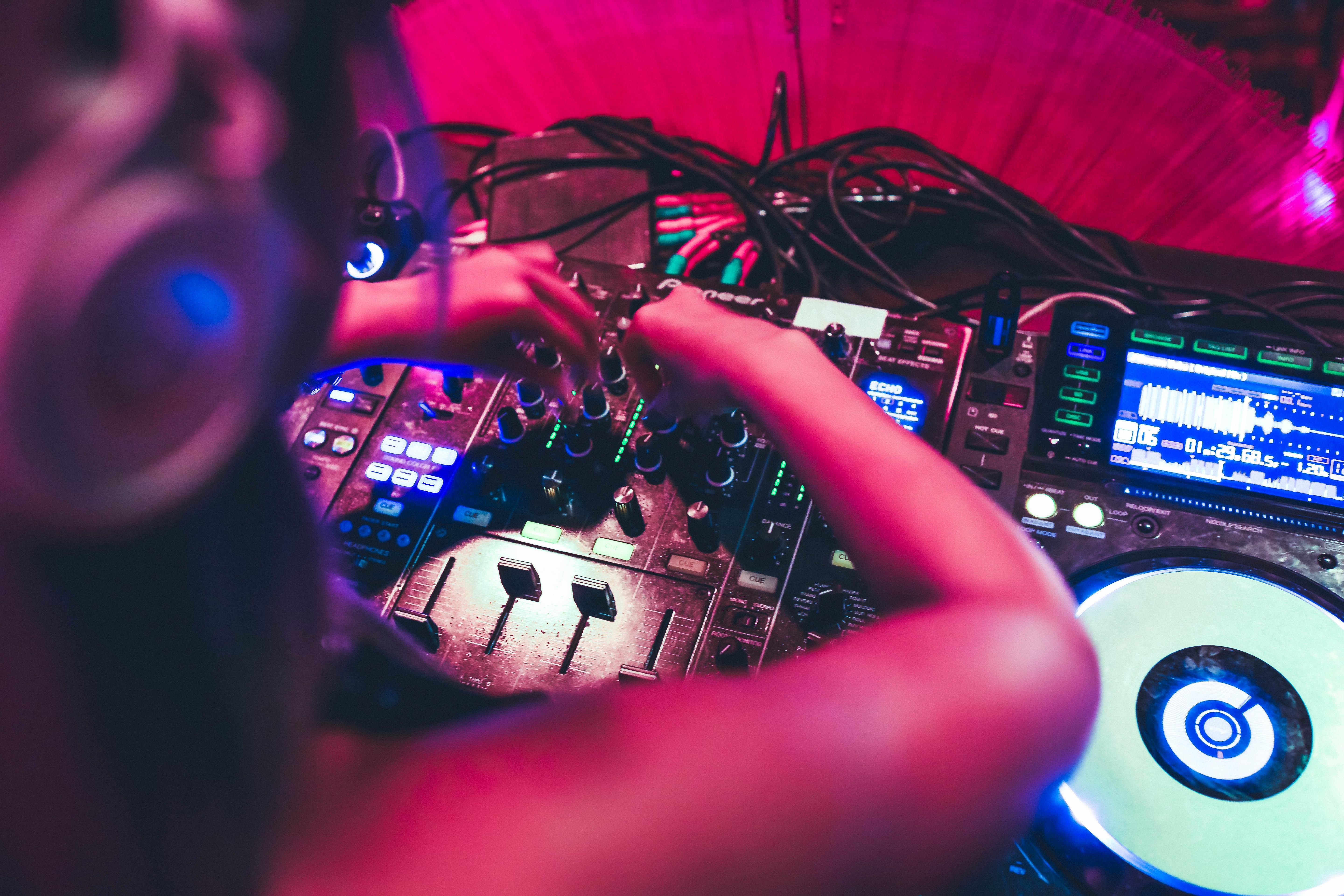 cuộc sống thường nhật của nữ dj ở sài gòn ảnh 6 cuoc song thuong nhat cua nu dj o sai gon anh 6