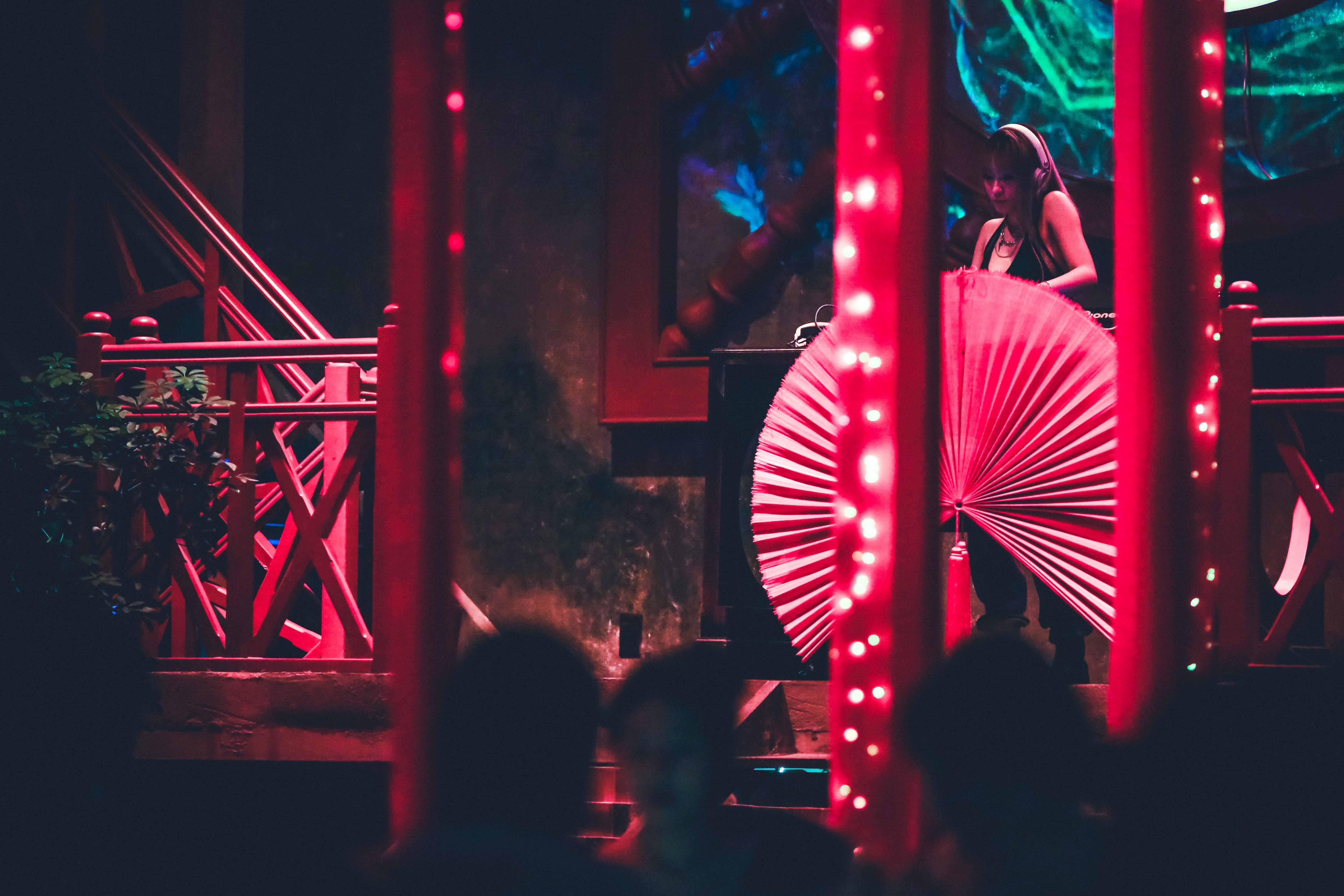 cuộc sống thường nhật của nữ dj ở sài gòn ảnh 7 cuoc song thuong nhat cua nu dj o sai gon anh 7