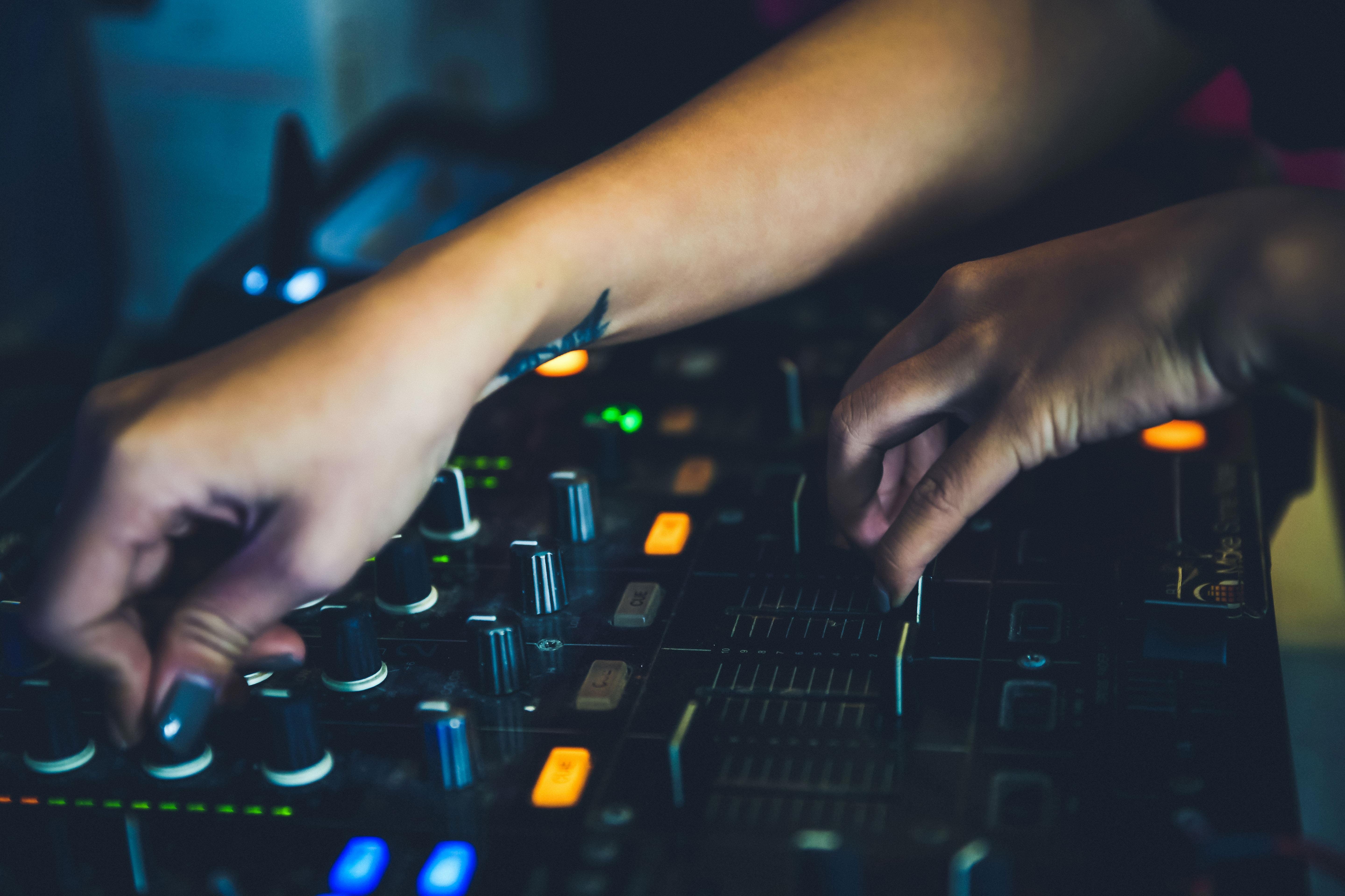 cuộc sống thường nhật của nữ dj ở sài gòn ảnh 12 cuoc song thuong nhat cua nu dj o sai gon anh 12