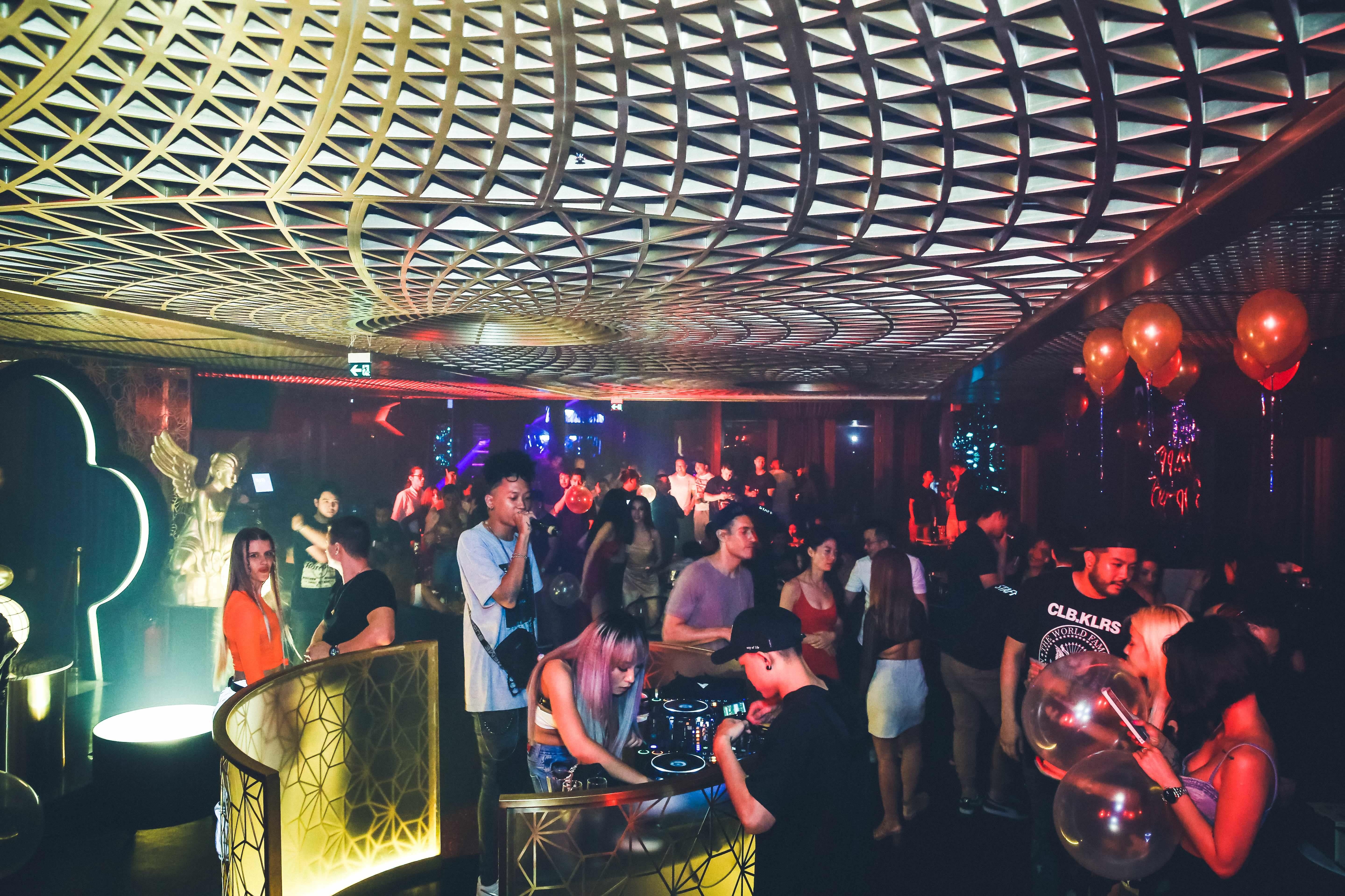 cuộc sống thường nhật của nữ dj ở sài gòn ảnh 25 cuoc song thuong nhat cua nu dj o sai gon anh 25