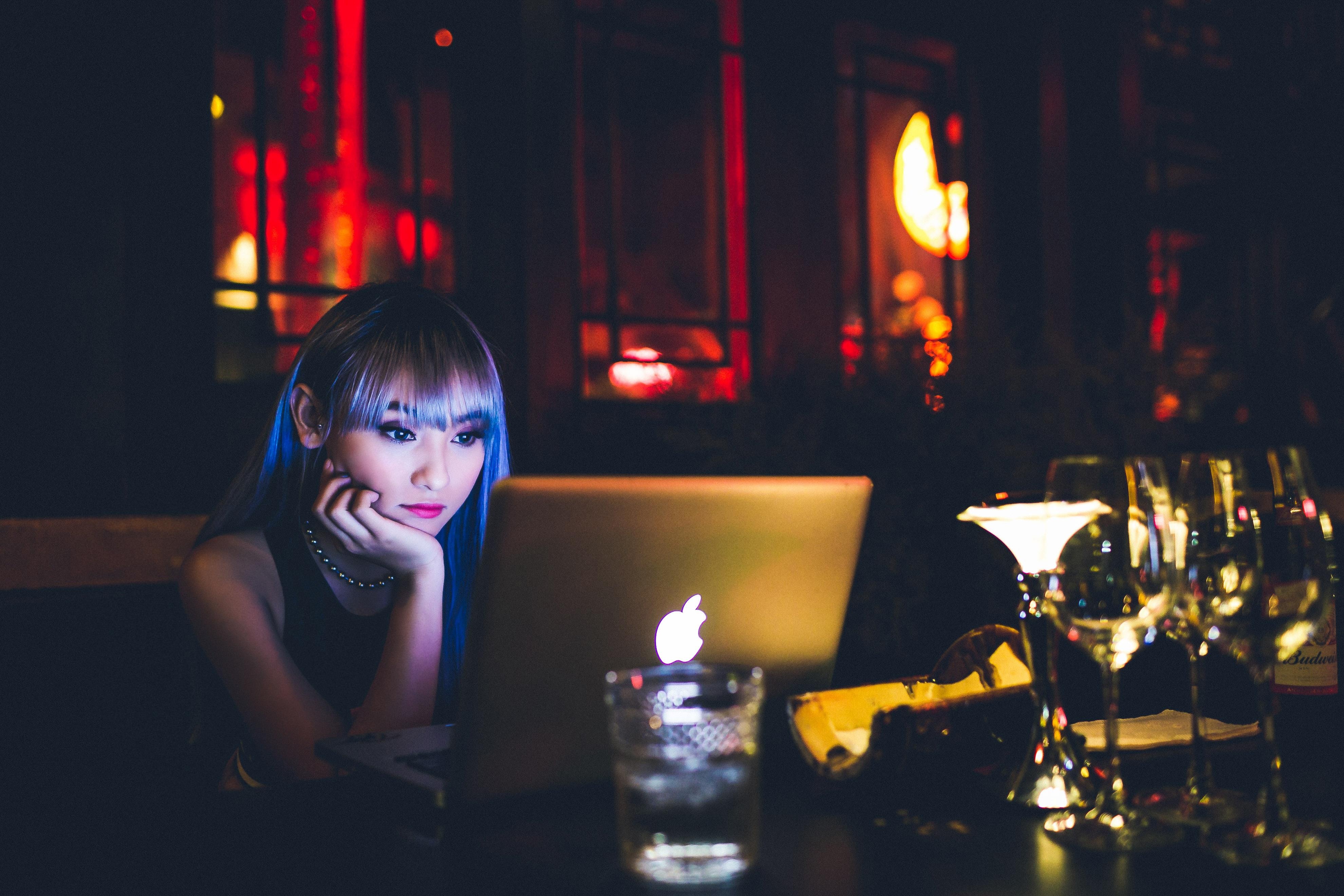 cuộc sống thường nhật của nữ dj ở sài gòn ảnh 2 cuoc song thuong nhat cua nu dj o sai gon anh 2