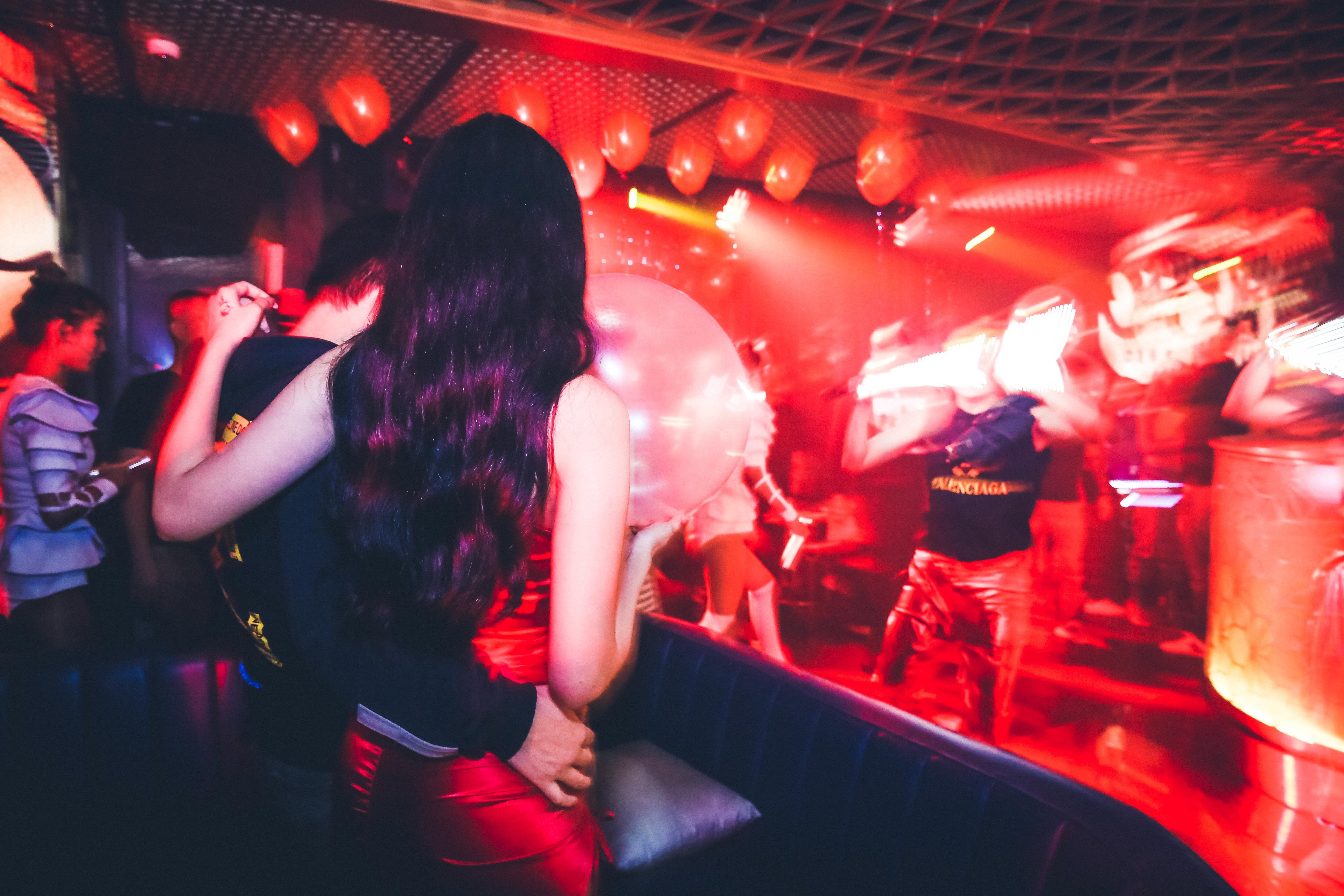 cuộc sống thường nhật của nữ dj ở sài gòn ảnh 27 cuoc song thuong nhat cua nu dj o sai gon anh 27