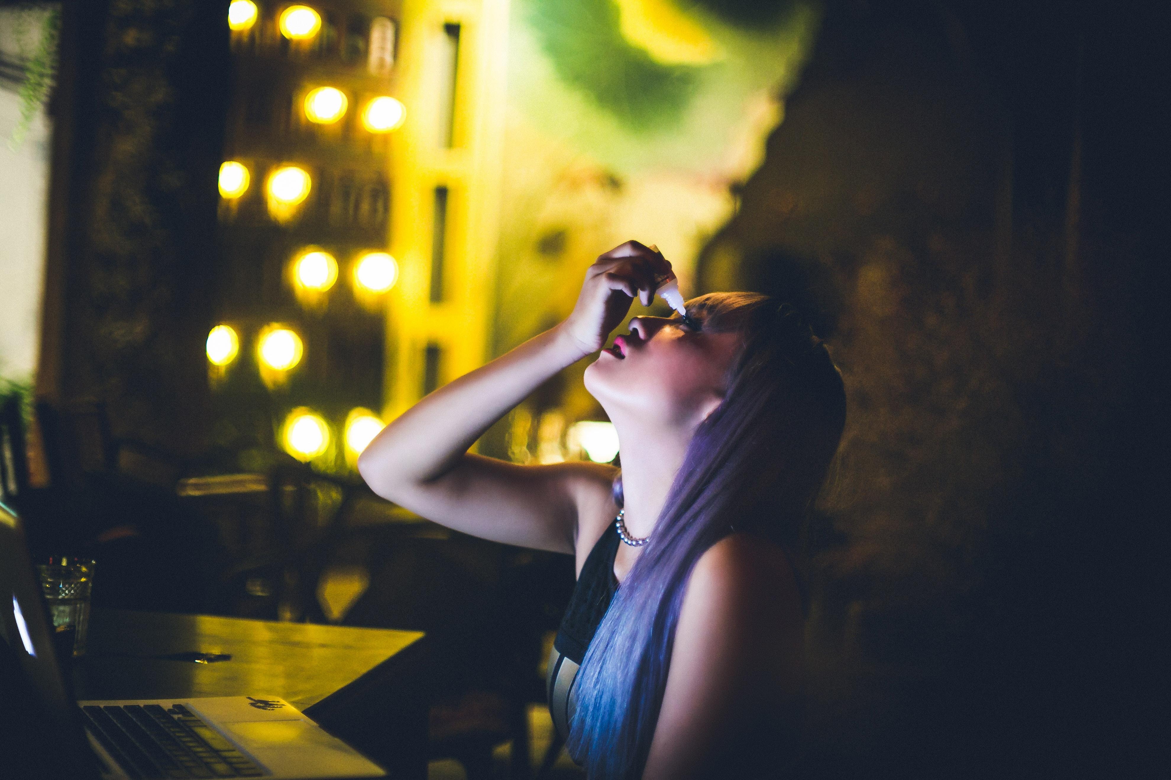 cuộc sống thường nhật của nữ dj ở sài gòn ảnh 3 cuoc song thuong nhat cua nu dj o sai gon anh 3