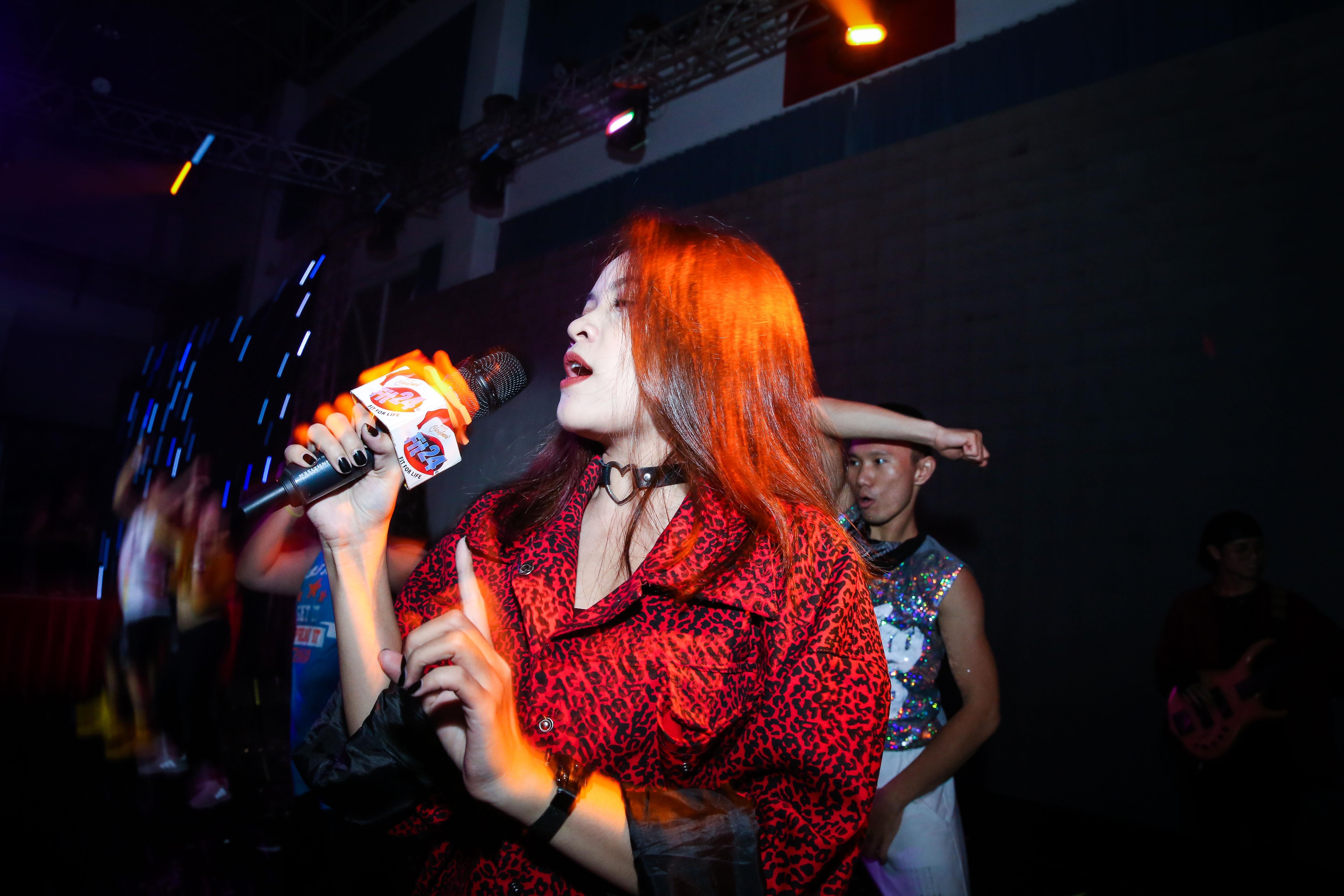 Dai tiec zumba dau tien o sai gon anh 11