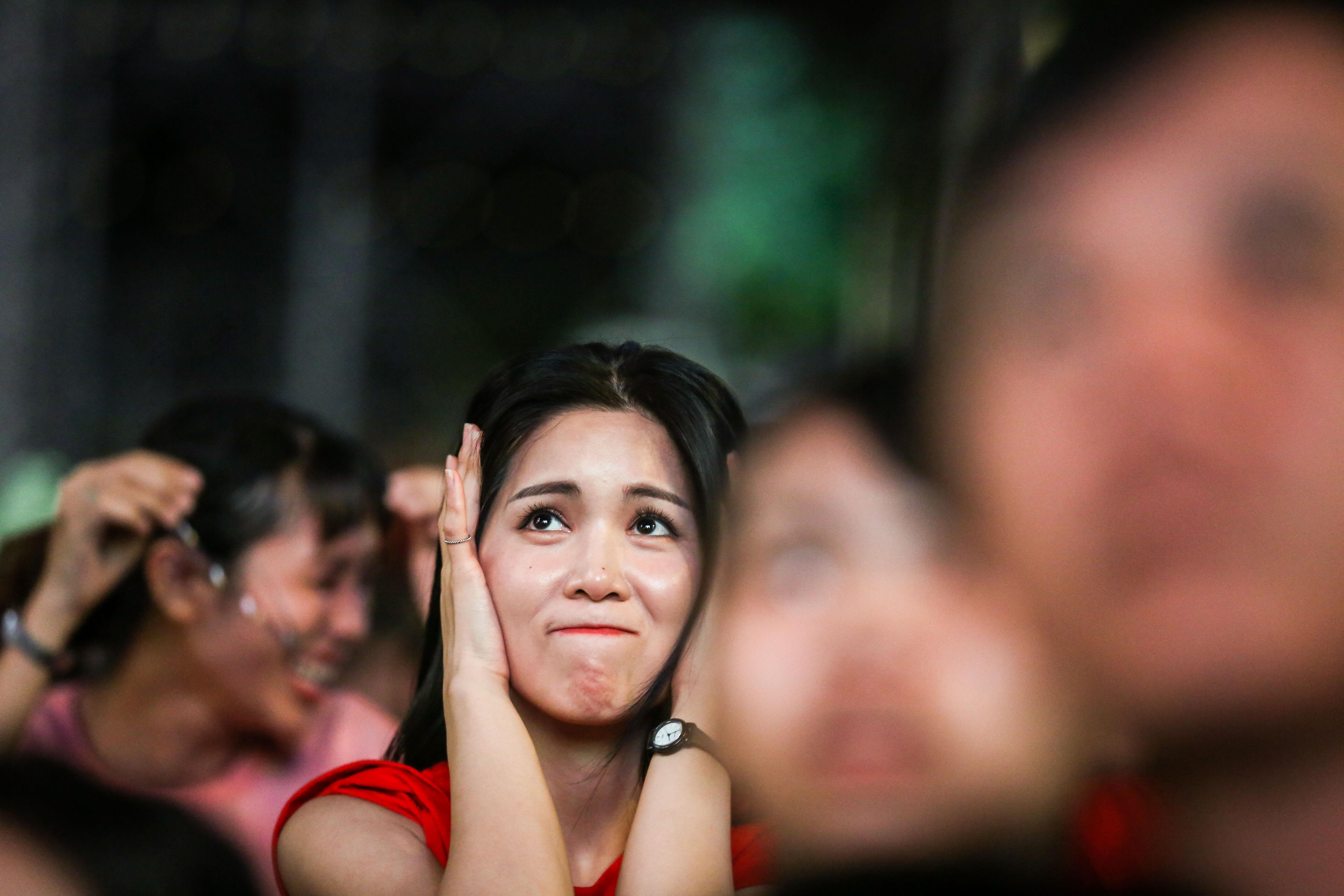 cdv Sai Gon vo oa sung suong ngay Viet Nam ha Thai Lan anh 3