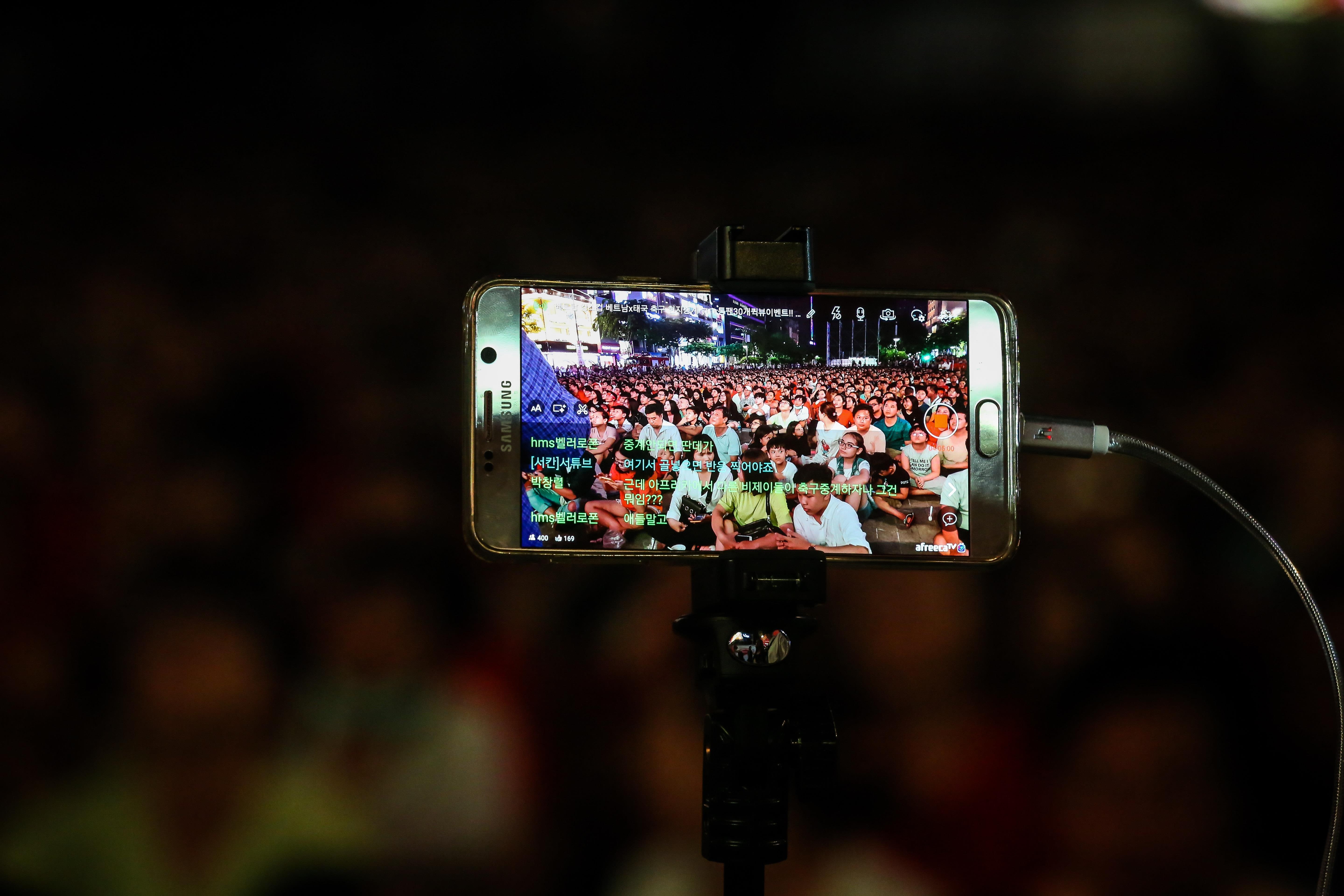 cdv Sai Gon vo oa sung suong ngay Viet Nam ha Thai Lan anh 5