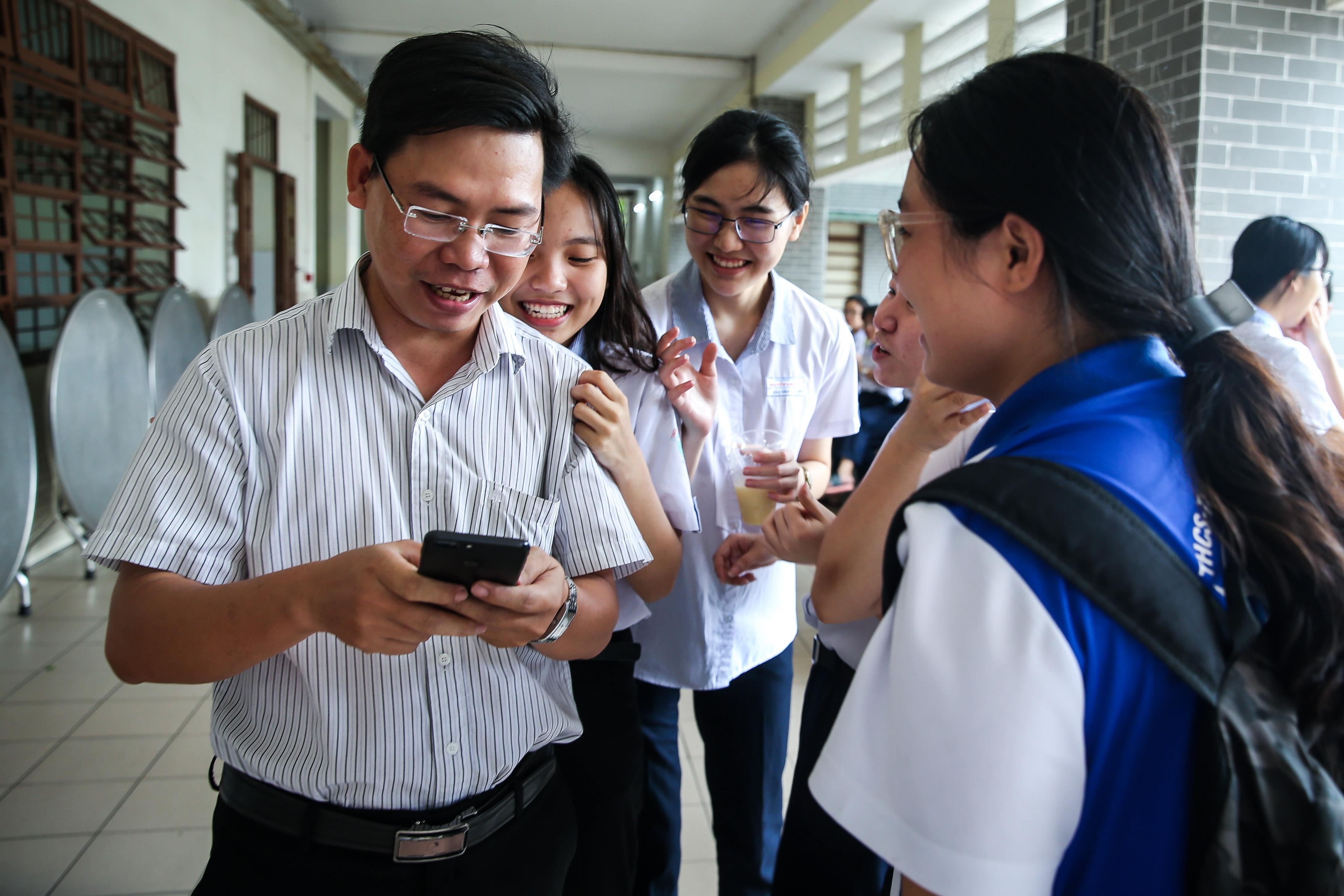 thi THPT quốc gia 2019 ảnh 30 thi THPT quoc gia 2019 anh 30