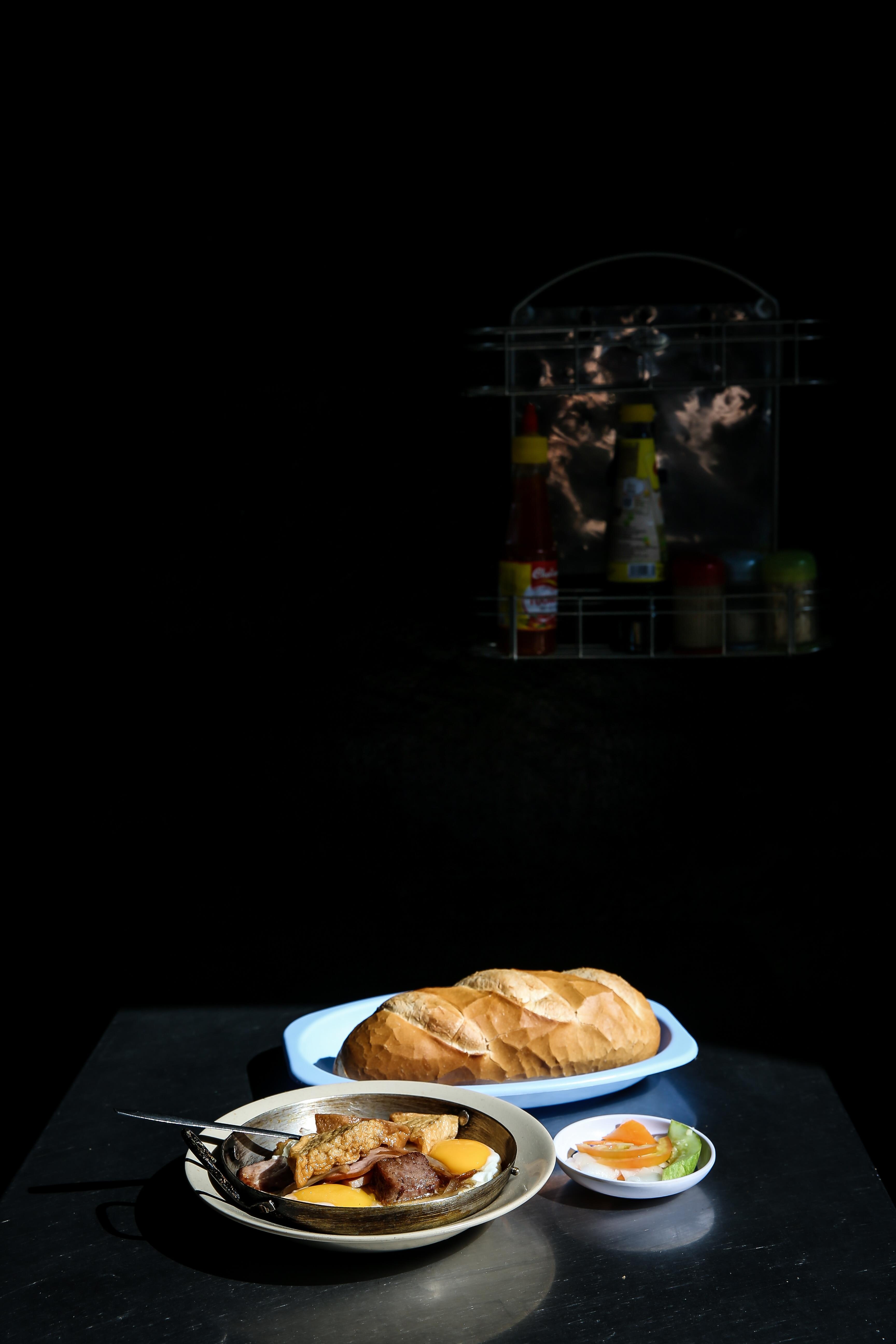 banh mi le duong sai gon doanh thu tram trieu moi ngay anh 8