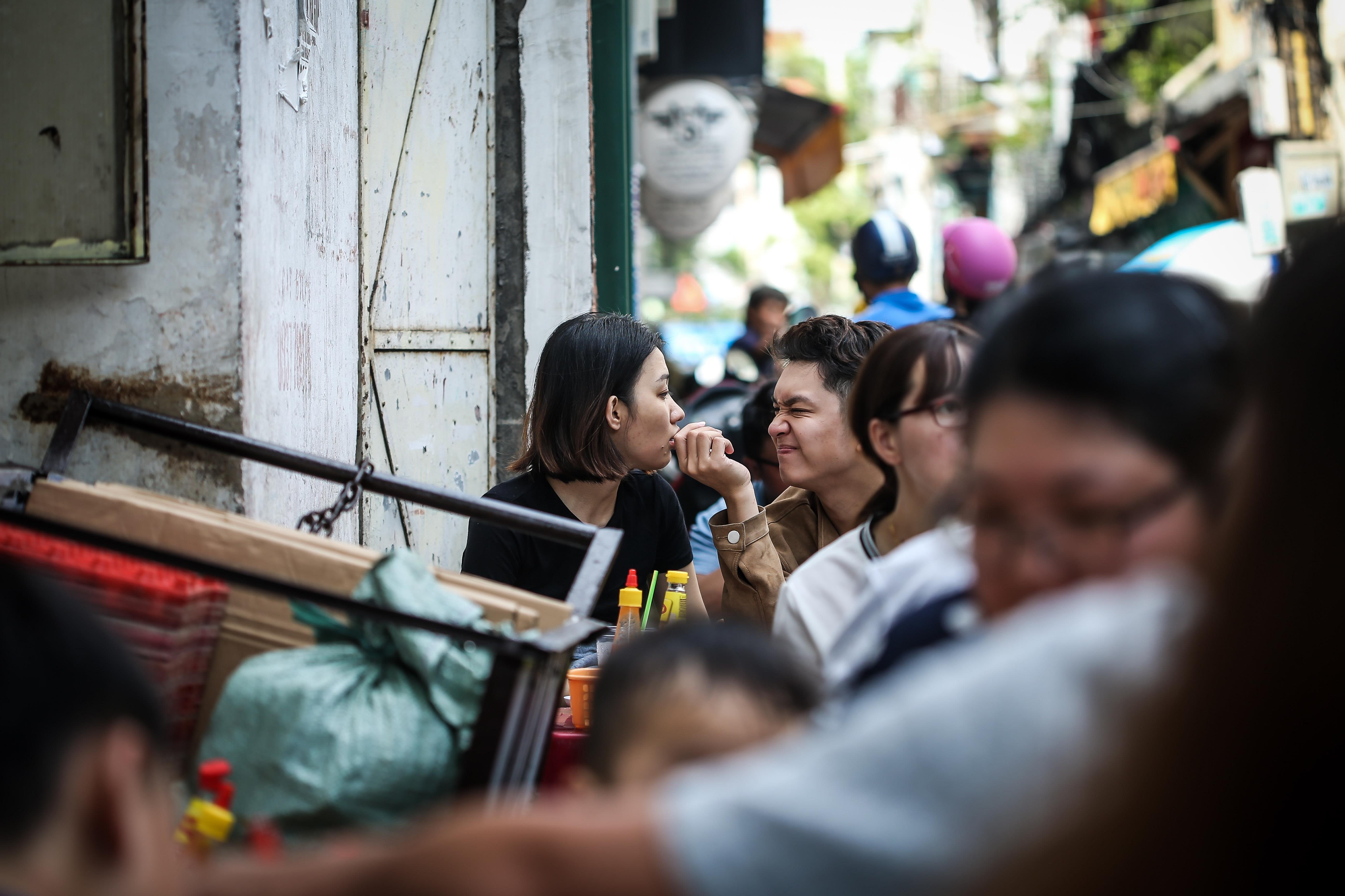 banh mi le duong sai gon doanh thu tram trieu moi ngay anh 12