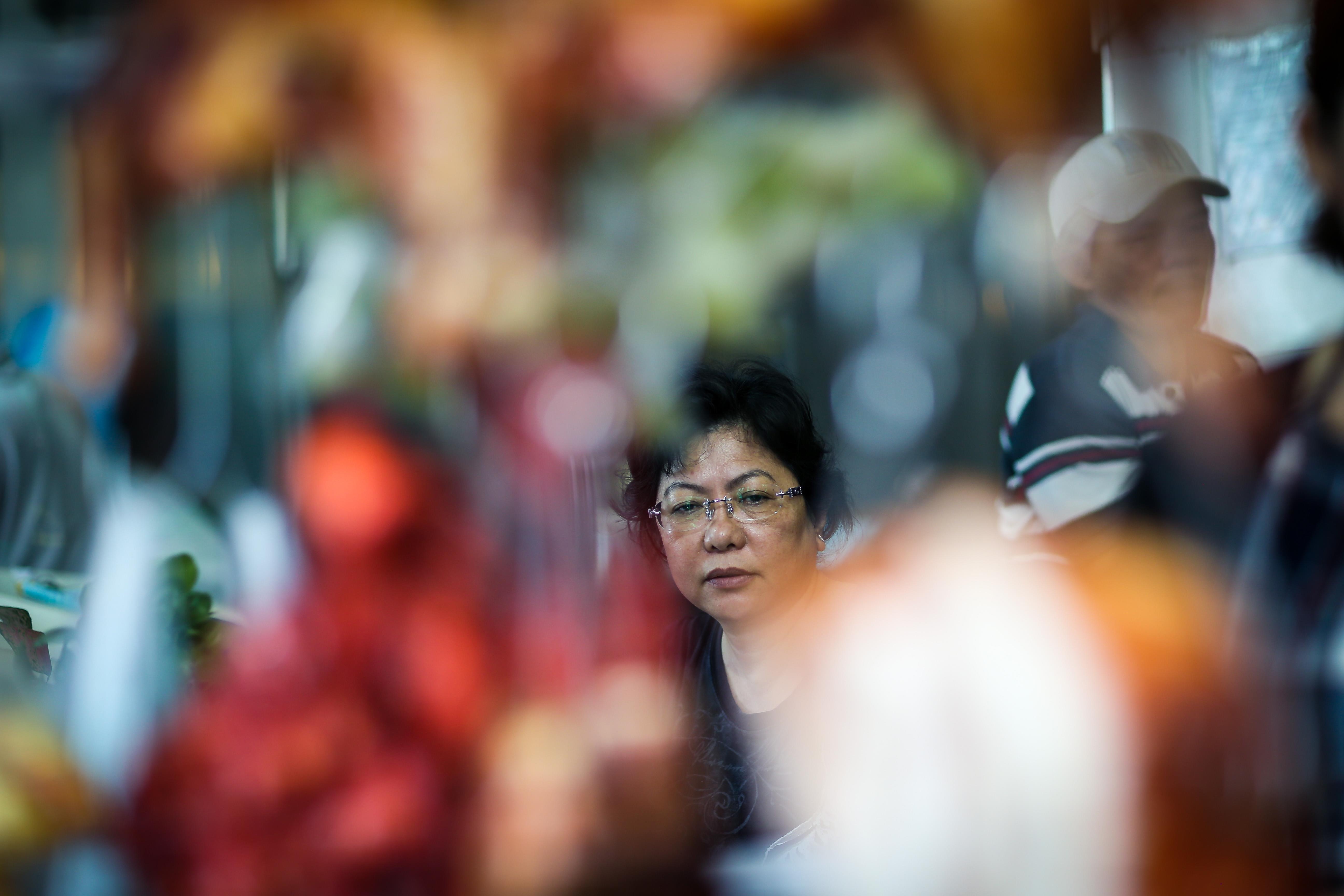 tiem vit quay ban vai tram con vit moi ngay anh 5