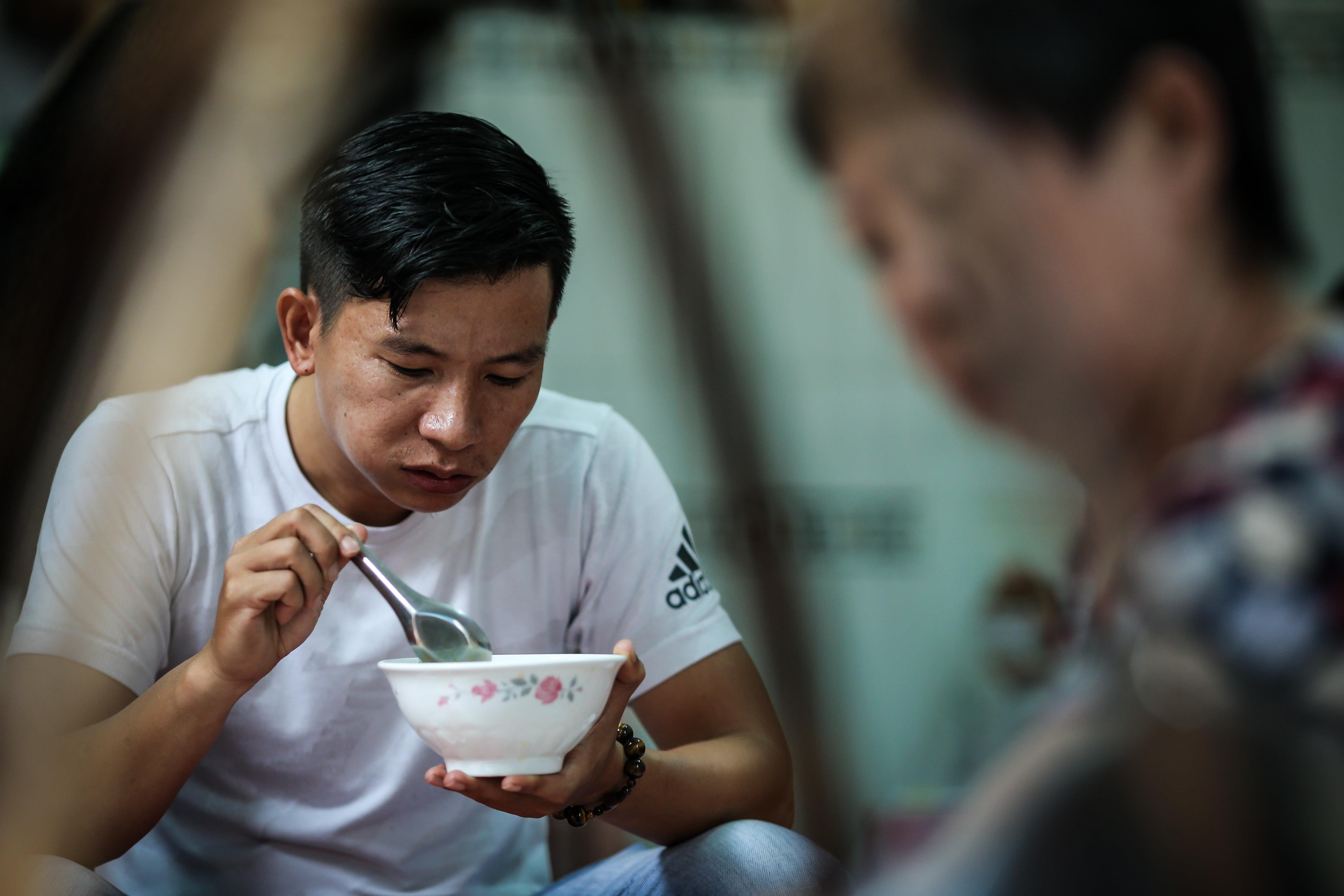 Quan banh canh Nguyen Phi Khanh Sai Gon anh 8