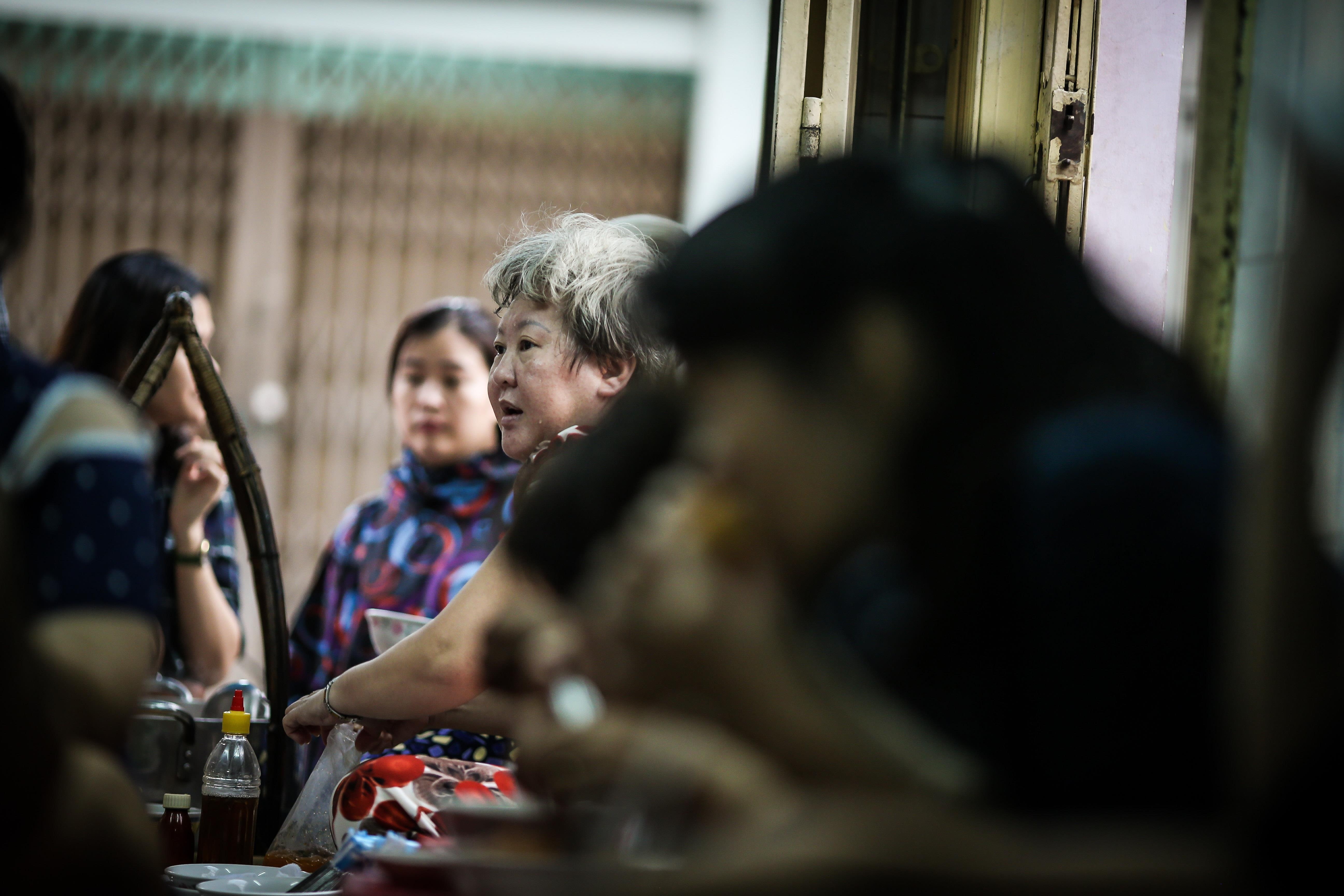 Quan banh canh Nguyen Phi Khanh Sai Gon anh 10