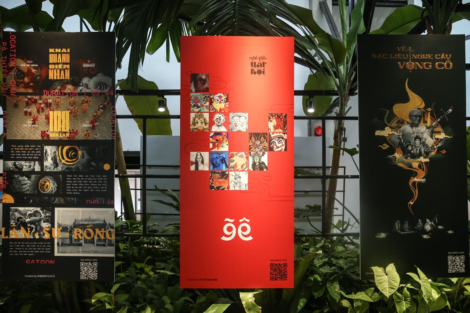 dinh nghia lai sai gon qua doi mat cua nguoi tre anh 5