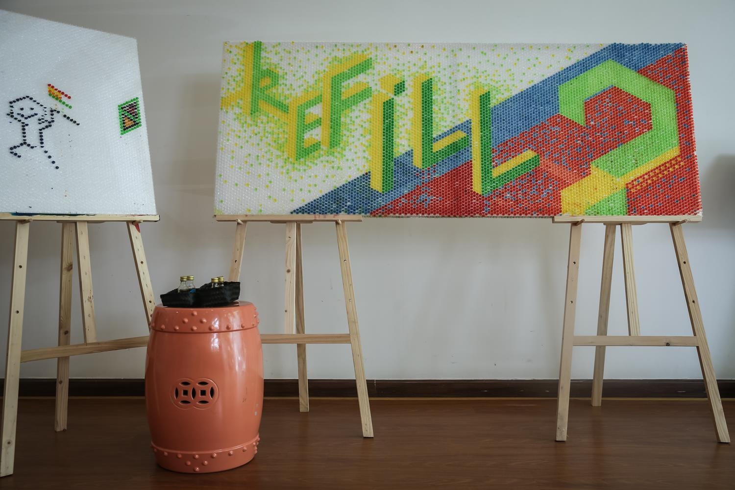 dinh nghia lai sai gon qua doi mat cua nguoi tre anh 7