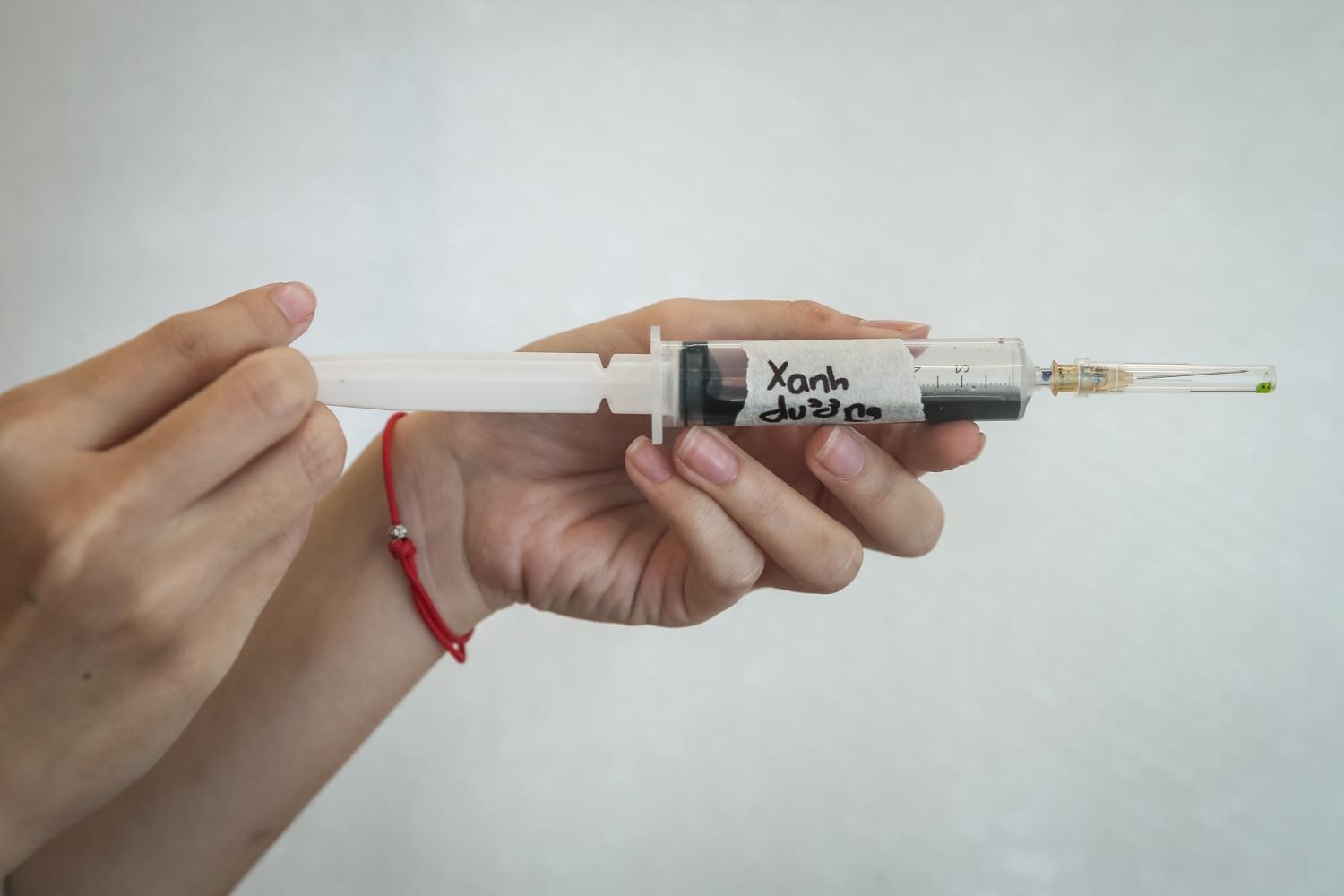 dinh nghia lai sai gon qua doi mat cua nguoi tre anh 8